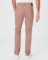 PAIGE MENS DENIM BOTTOMS Federal Deep Mauve Brand New w/ Tag