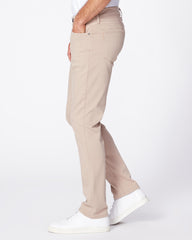 PAIGE MENS DENIM BOTTOMS Federal Toasted Almond Brand New w/ Tag