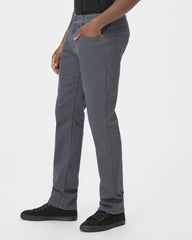 PAIGE MENS DENIM BOTTOMS Federal Pewter Stone Brand New w/ Tag