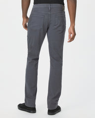 PAIGE MENS DENIM BOTTOMS Federal Pewter Stone Brand New w/ Tag