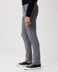 PAIGE MENS DENIM BOTTOMS Federal Vintage Iris Slate Brand New w/ Tag