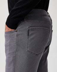 PAIGE MENS DENIM BOTTOMS Federal Vintage Iris Slate Brand New w/ Tag
