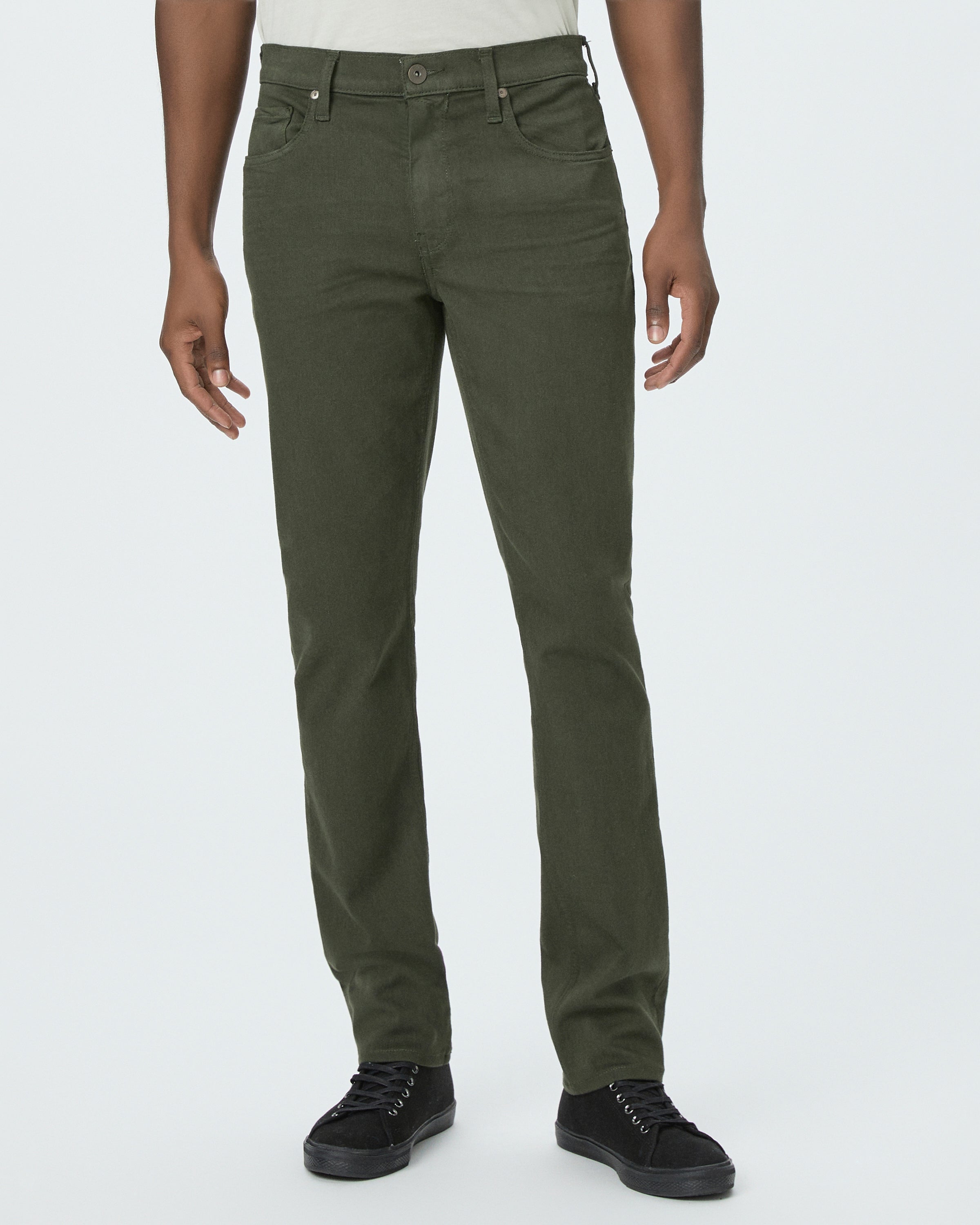 PAIGE MENS DENIM BOTTOMS Federal Rolling Hills Brand New w/ Tag