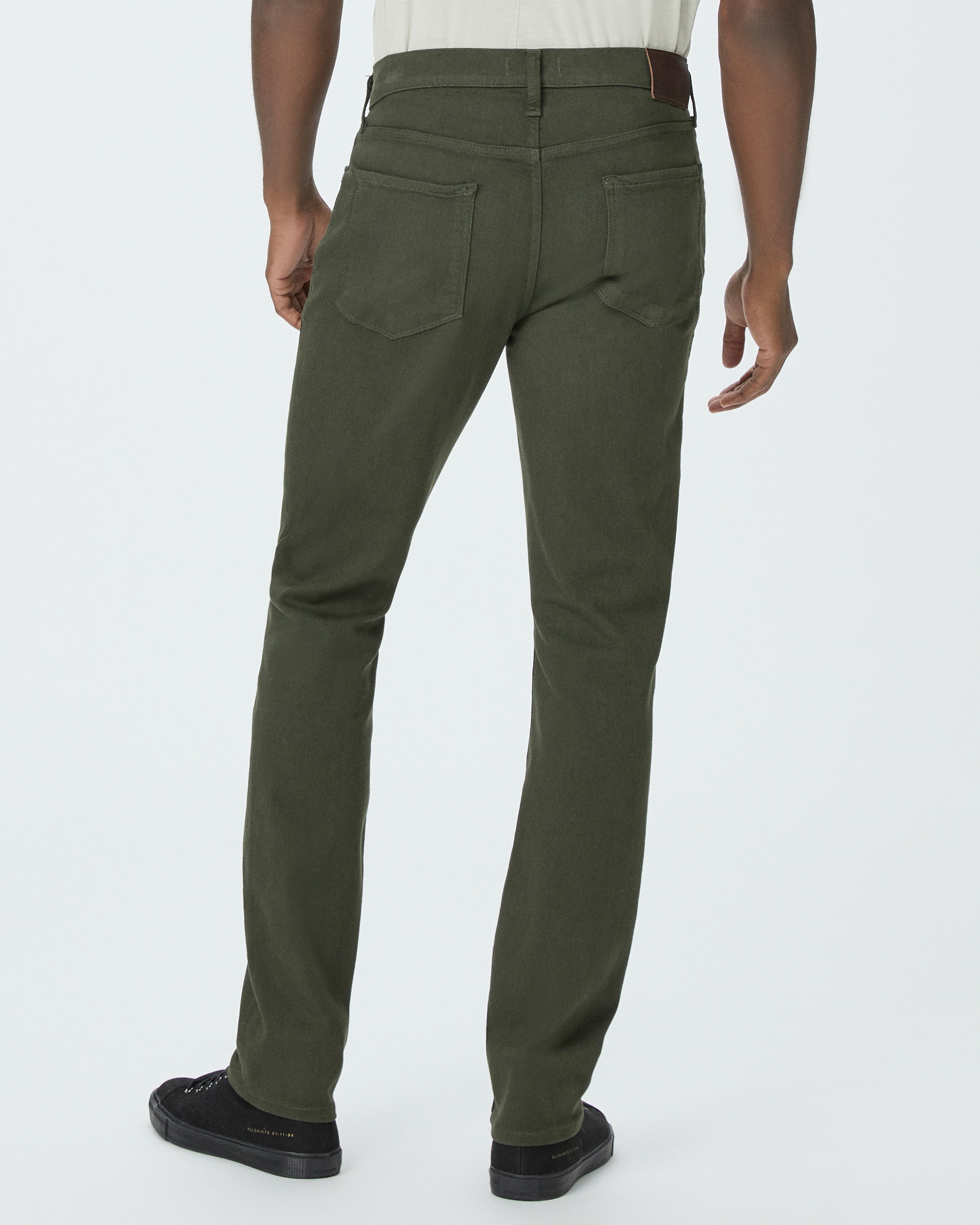 PAIGE MENS DENIM BOTTOMS Federal Rolling Hills Brand New w/ Tag