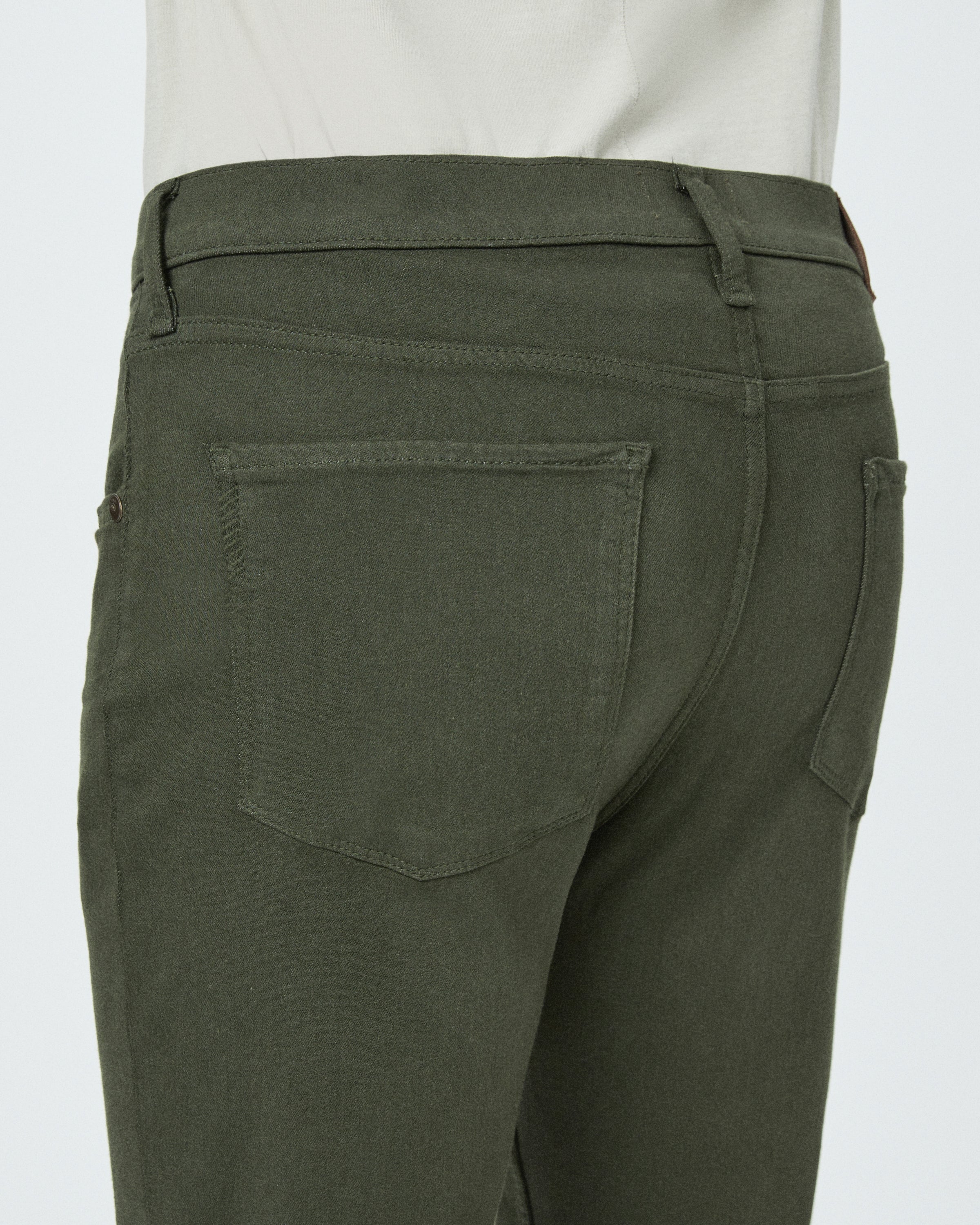 PAIGE MENS DENIM BOTTOMS Federal Rolling Hills Brand New w/ Tag