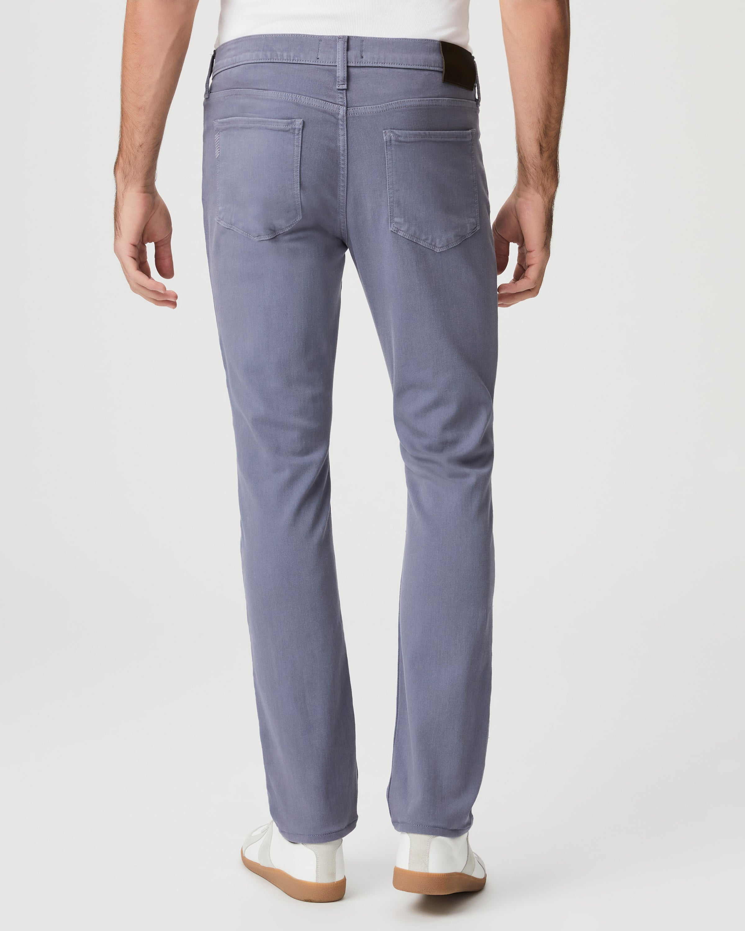PAIGE MENS DENIM BOTTOMS Federal Ink Pot Brand New w/ Tag