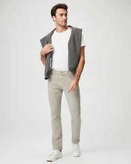 PAIGE MENS DENIM BOTTOMS Federal Static Grey Brand New w/ Tag