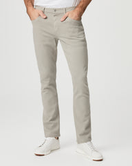 PAIGE MENS DENIM BOTTOMS Federal Static Grey Brand New w/ Tag