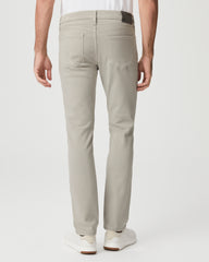 PAIGE MENS DENIM BOTTOMS Federal Static Grey Brand New w/ Tag