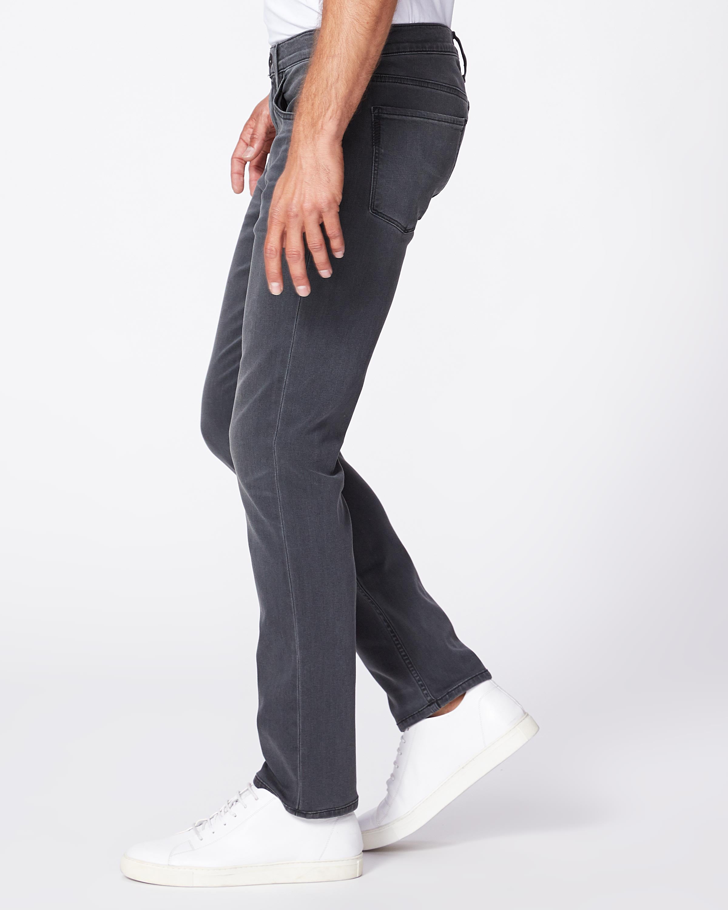 PAIGE MENS DENIM BOTTOMS Federal Sheldon Brand New w/ Tag