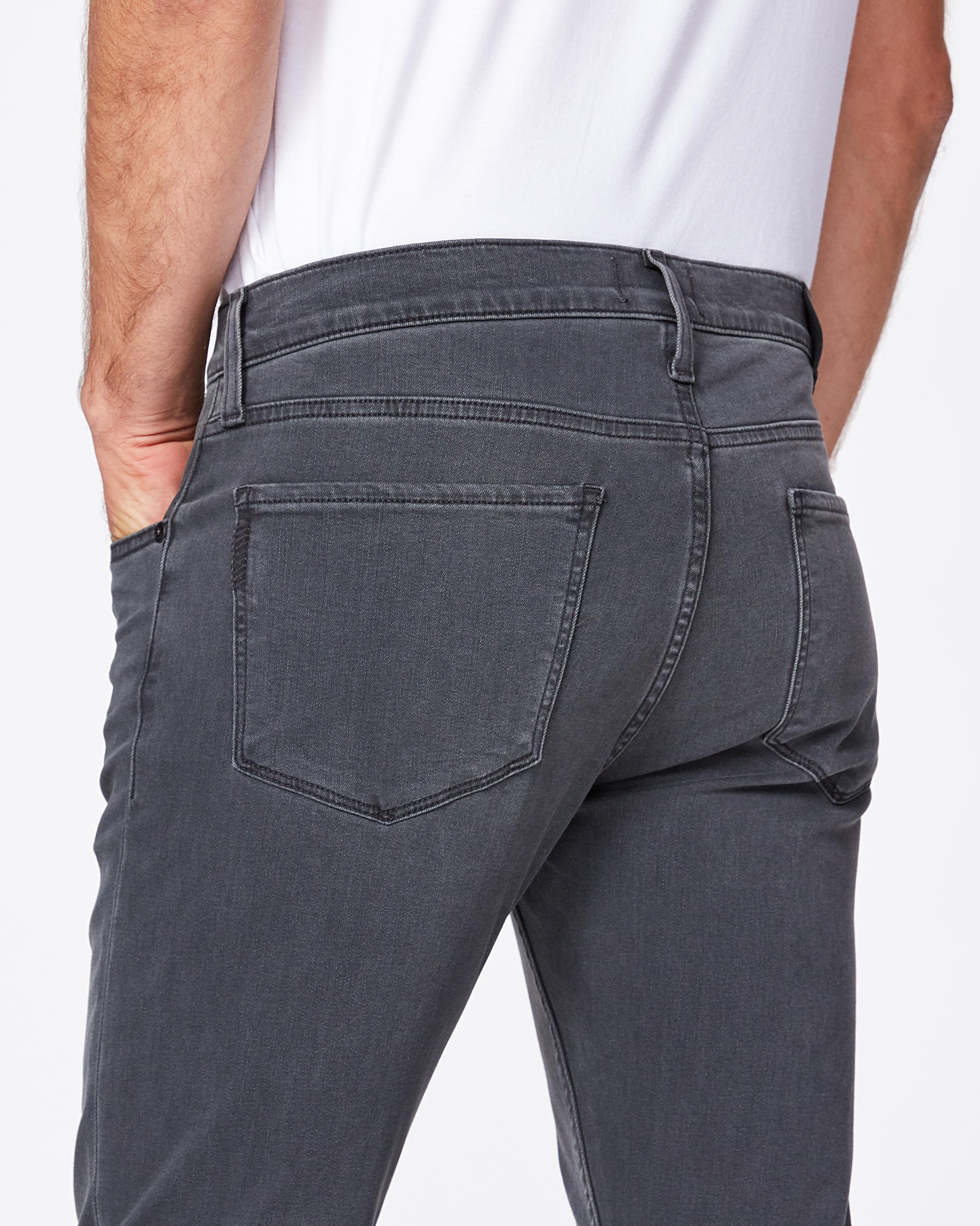 PAIGE MENS DENIM BOTTOMS Federal Sheldon Brand New w/ Tag