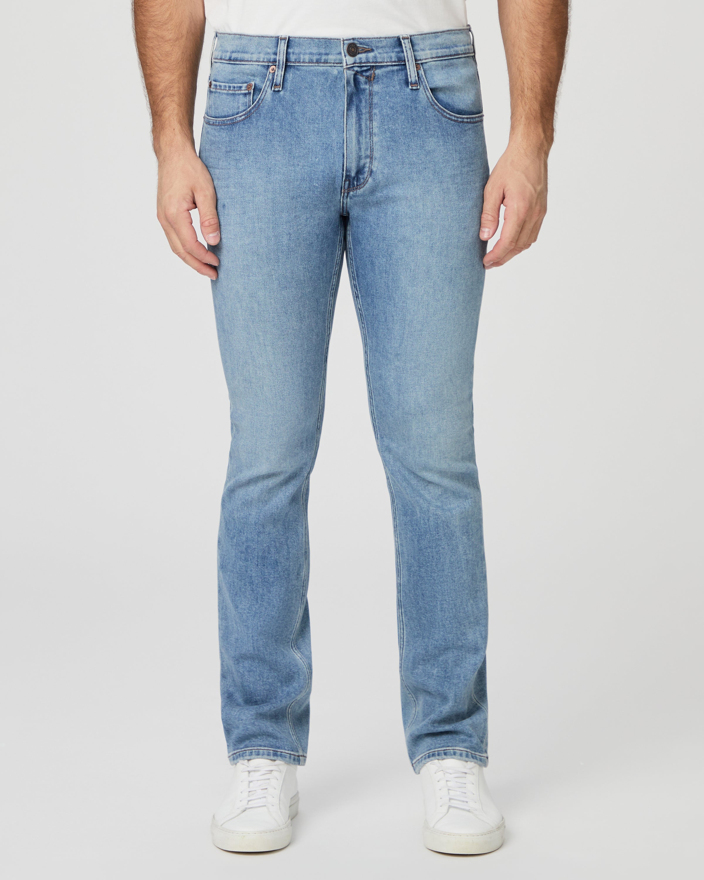 PAIGE MENS DENIM BOTTOMS Federal Finnegan Brand New w/ Tag