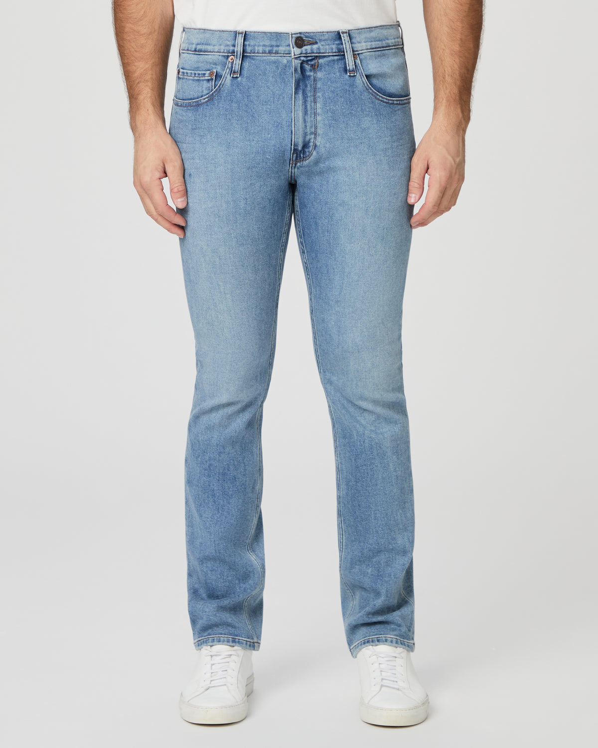 PAIGE MENS DENIM BOTTOMS Federal Finnegan Brand New w/ Tag