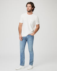 PAIGE MENS DENIM BOTTOMS Federal Finnegan Brand New w/ Tag