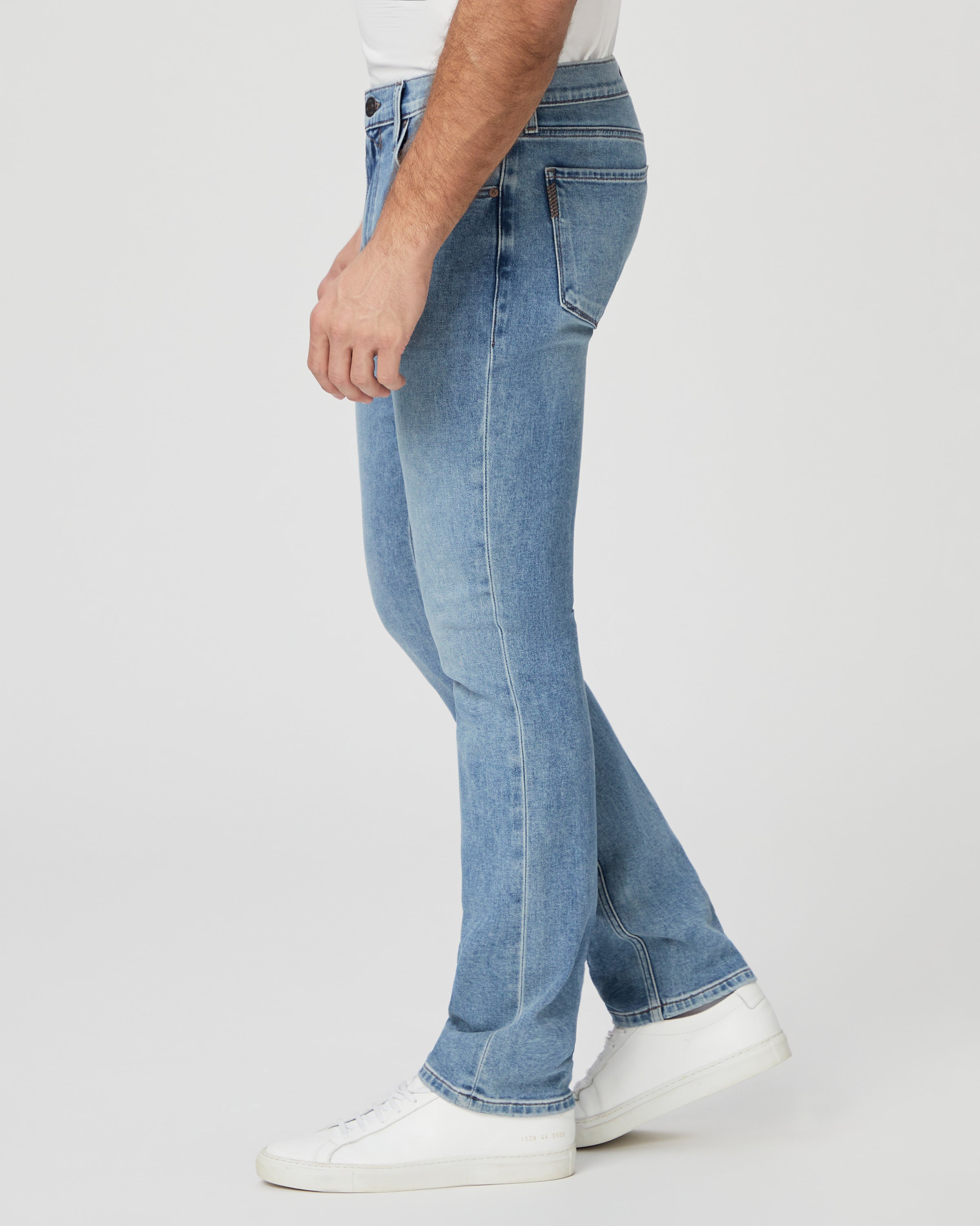 PAIGE MENS DENIM BOTTOMS Federal Finnegan Brand New w/ Tag