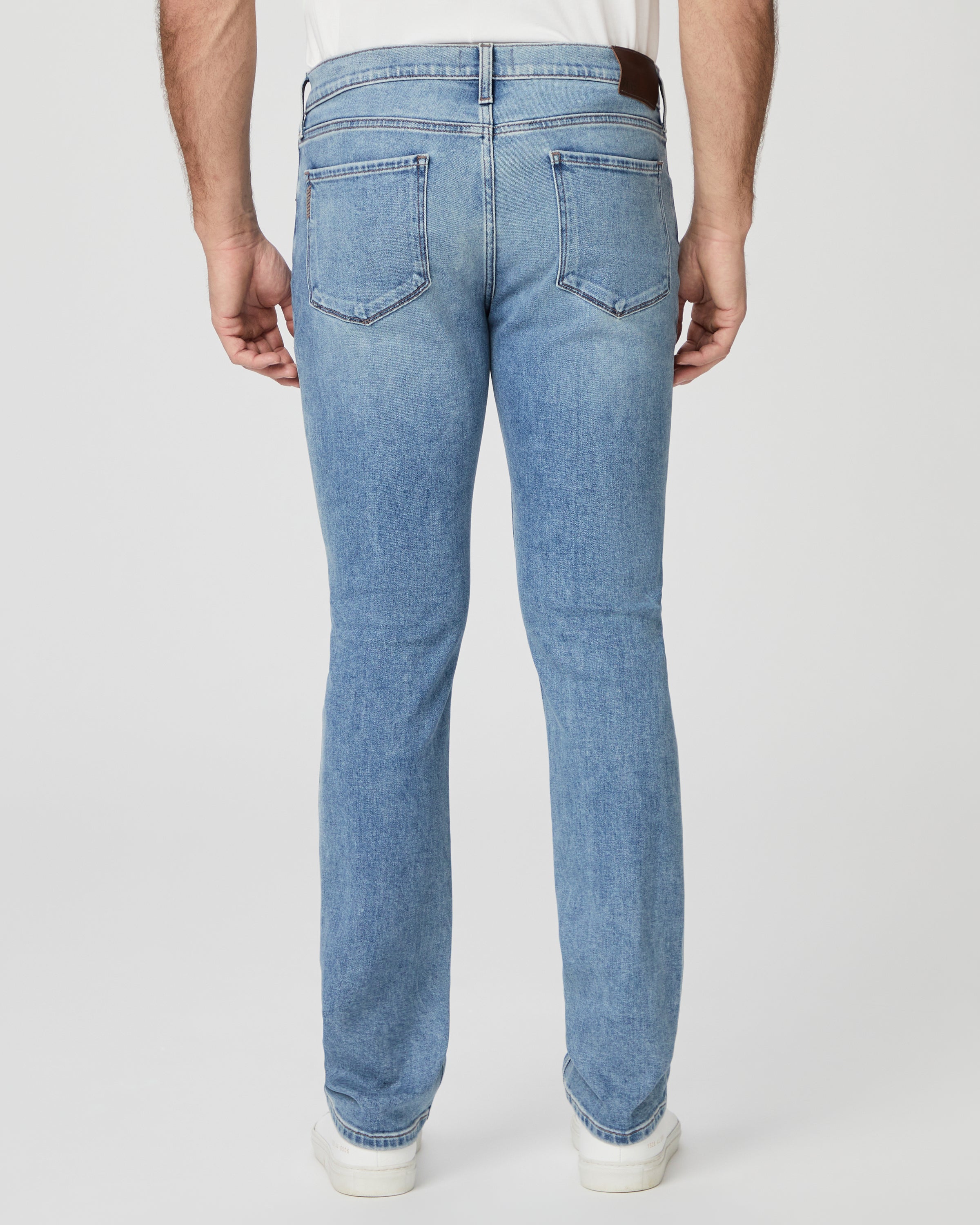 PAIGE MENS DENIM BOTTOMS Federal Finnegan Brand New w/ Tag