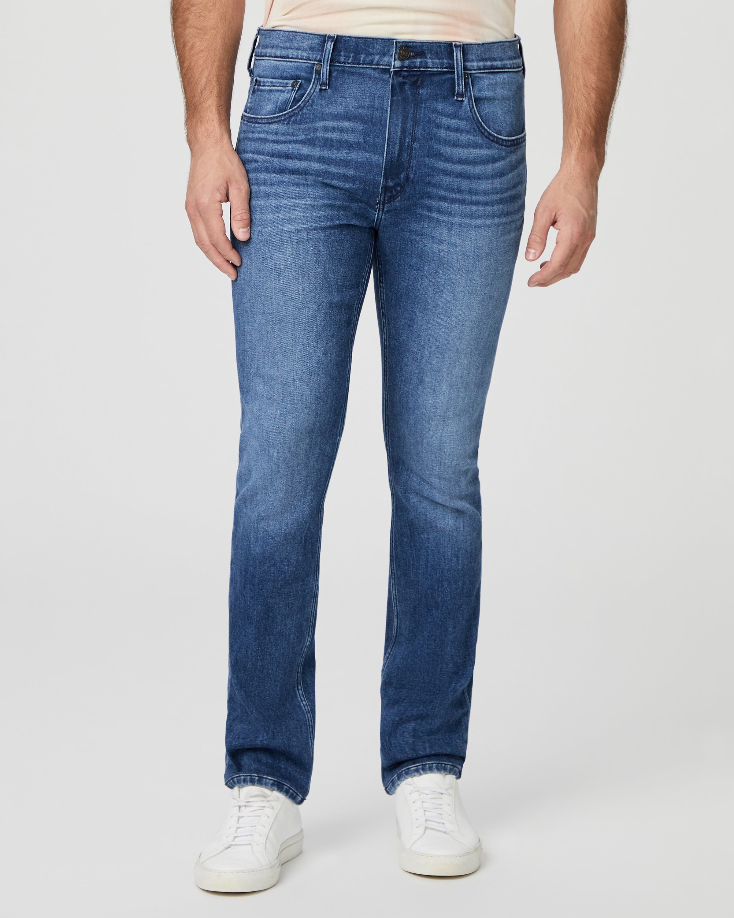 PAIGE MENS DENIM BOTTOMS Federal Stetson Brand New w/ Tag