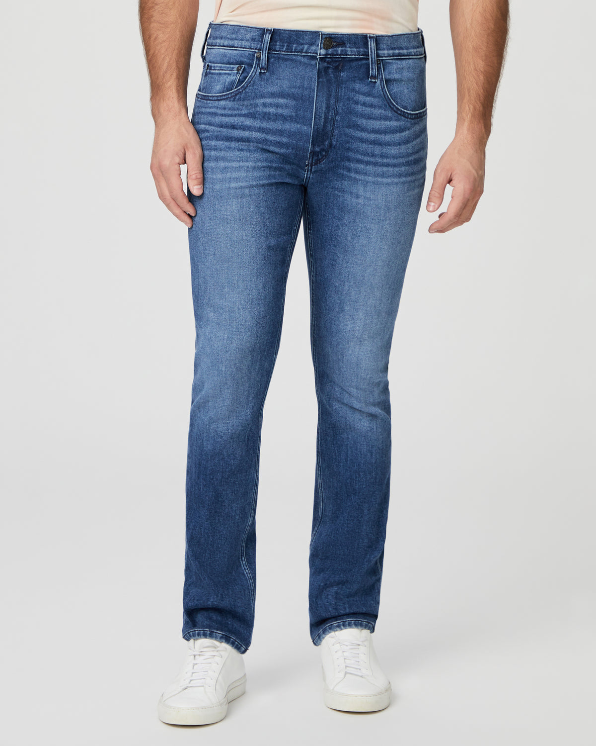 PAIGE MENS DENIM BOTTOMS Federal Stetson Brand New w/ Tag