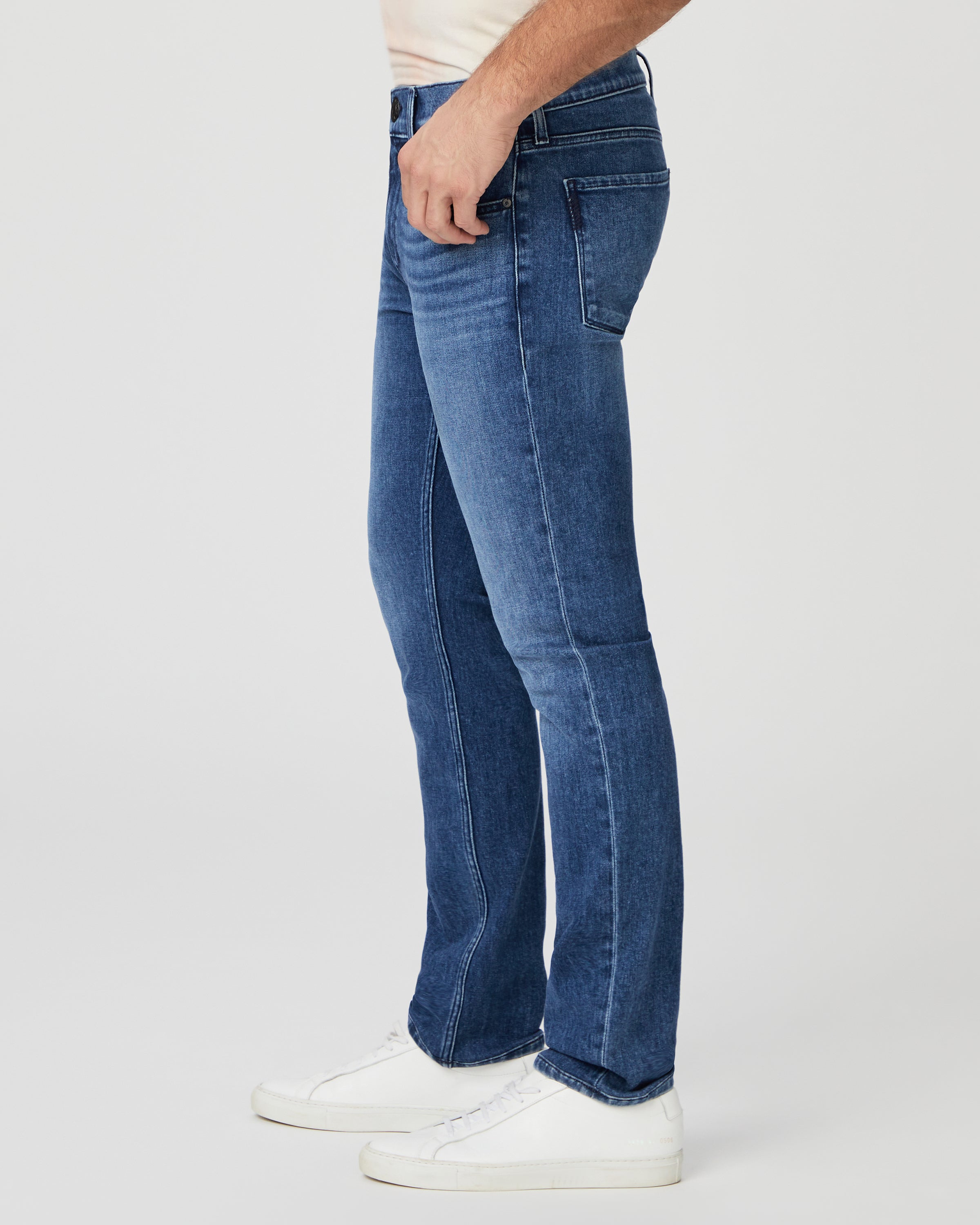 PAIGE MENS DENIM BOTTOMS Federal Stetson Brand New w/ Tag