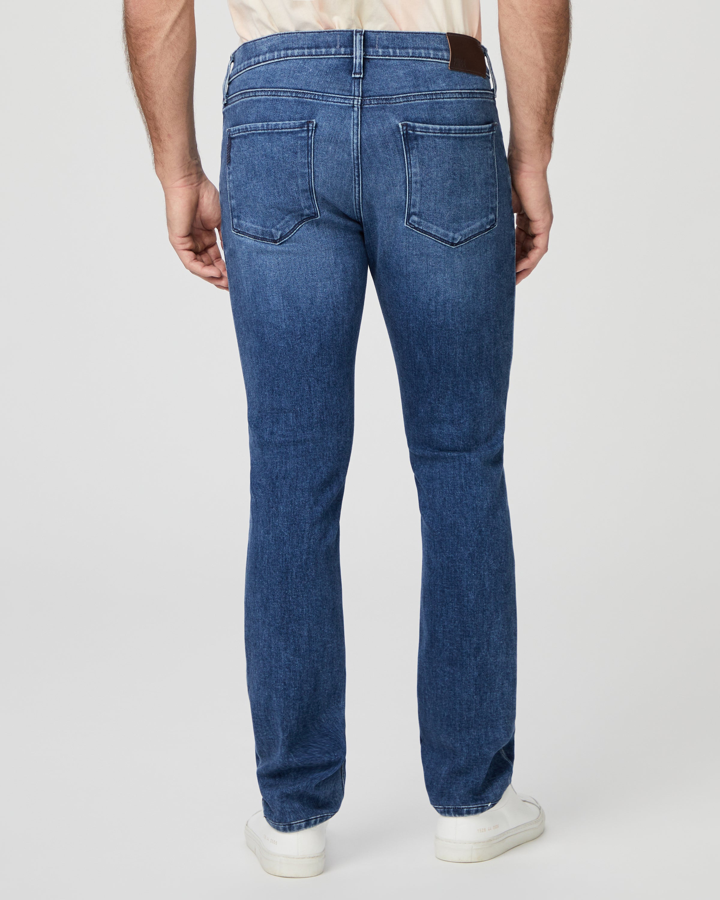 PAIGE MENS DENIM BOTTOMS Federal Stetson Brand New w/ Tag