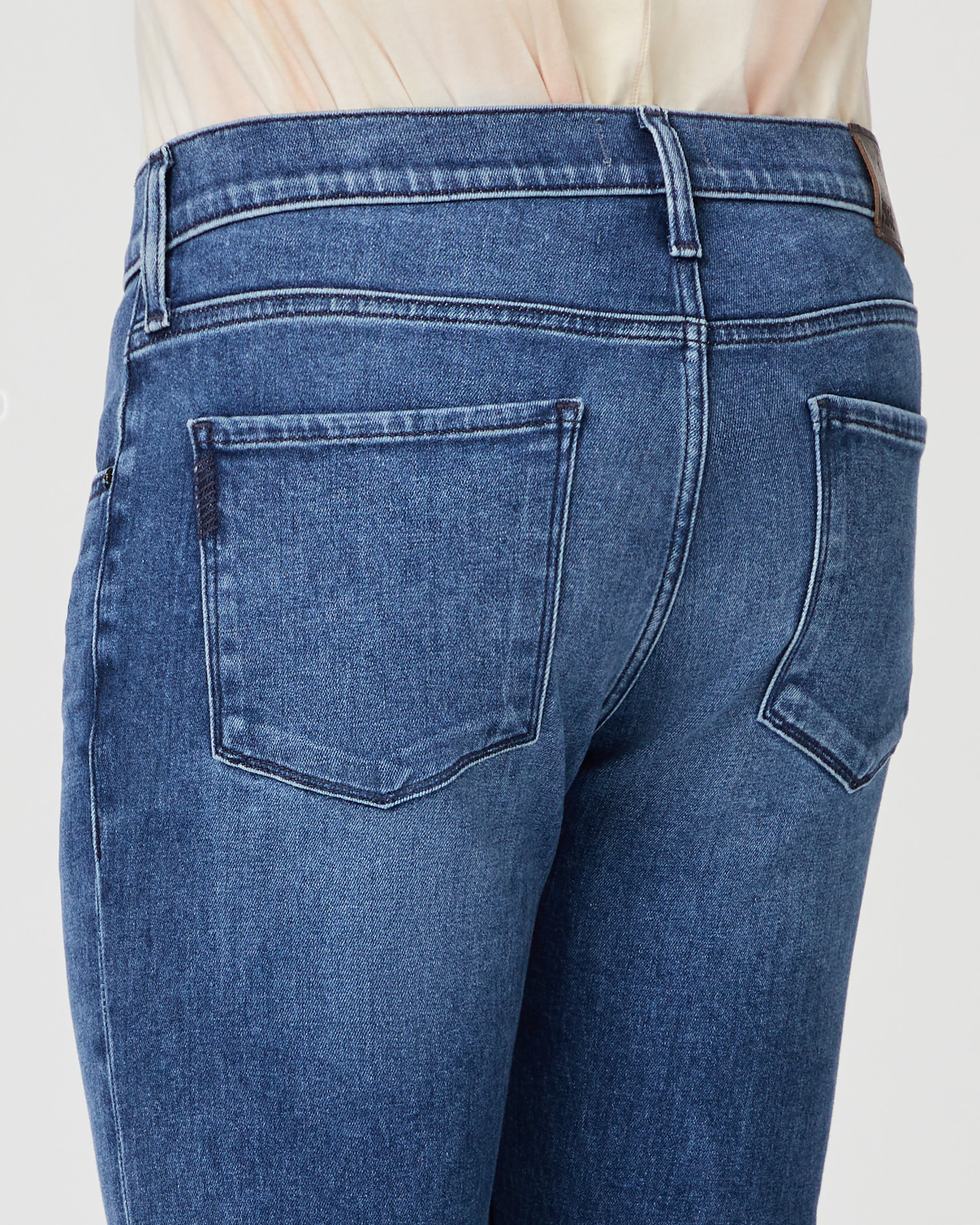 PAIGE MENS DENIM BOTTOMS Federal Stetson Brand New w/ Tag