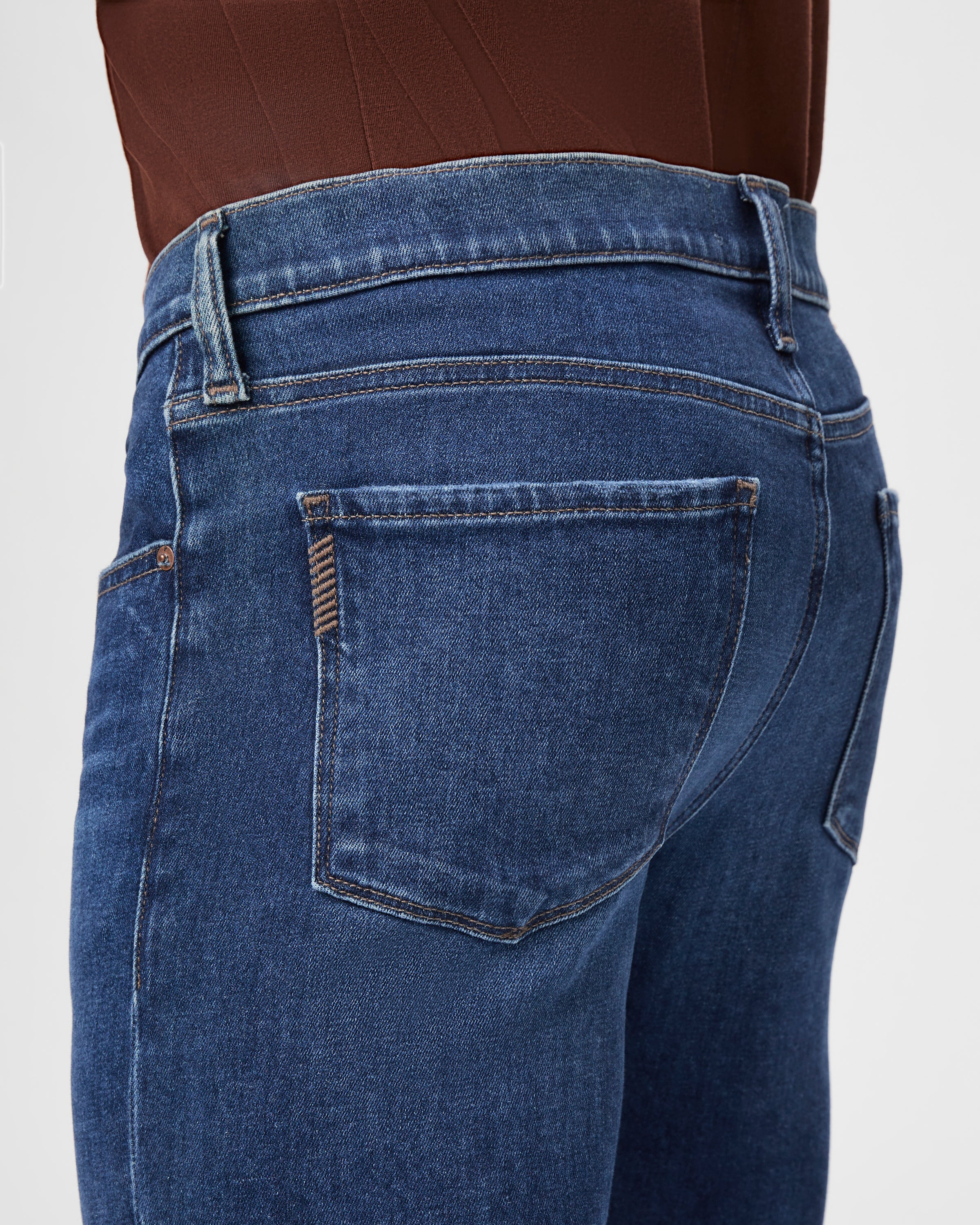 PAIGE MENS DENIM BOTTOMS Federal Terrance Brand New w/ Tag