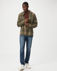 PAIGE MENS DENIM BOTTOMS Federal Brickler Brand New w/ Tag