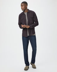 PAIGE MENS DENIM BOTTOMS Federal Schwartz  Brand New w/ Tag