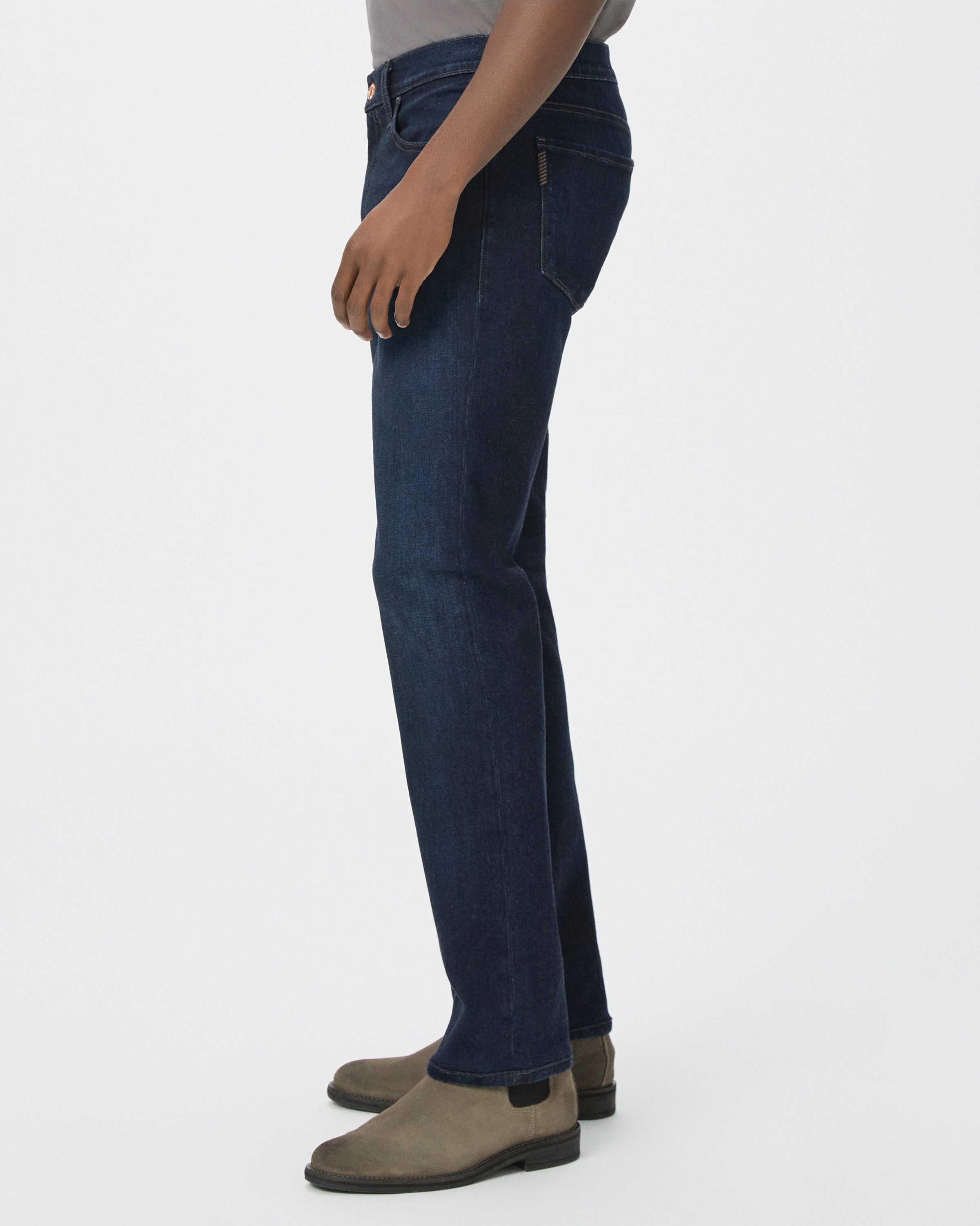 PAIGE MENS DENIM BOTTOMS Federal Schwartz  Brand New w/ Tag