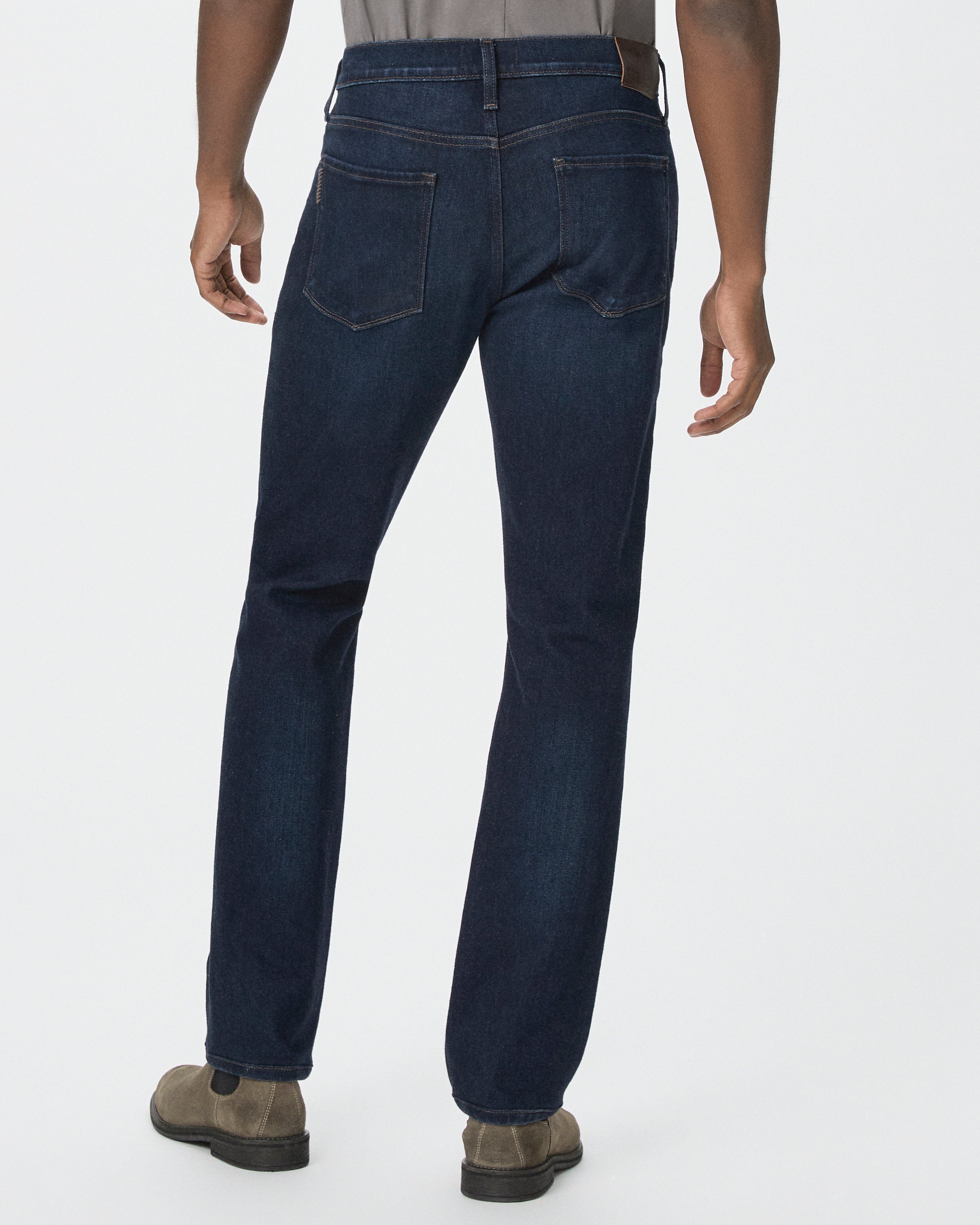 PAIGE MENS DENIM BOTTOMS Federal Schwartz  Brand New w/ Tag