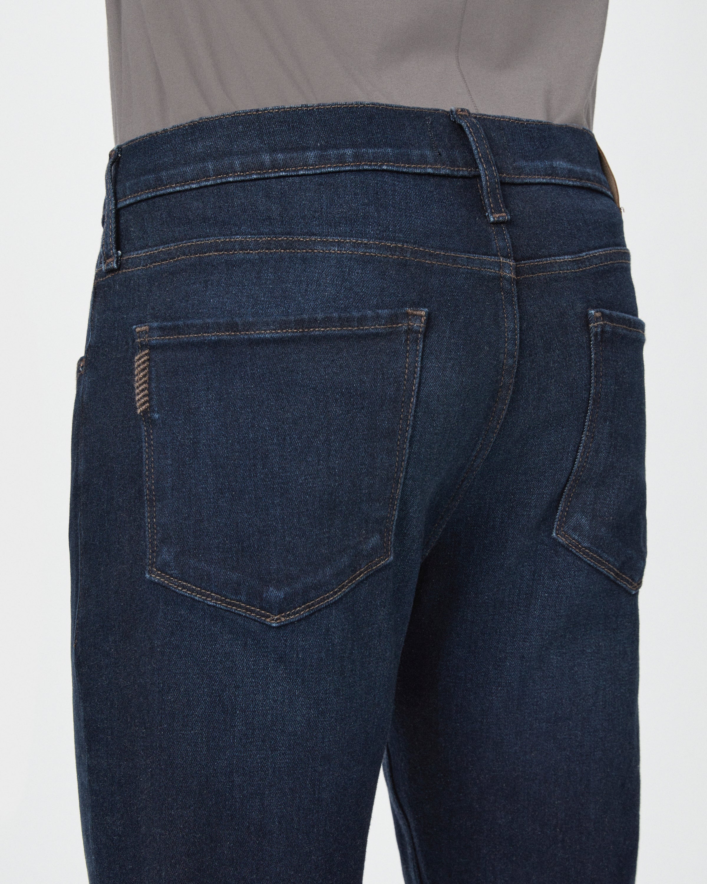 PAIGE MENS DENIM BOTTOMS Federal Schwartz  Brand New w/ Tag