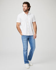 PAIGE MENS DENIM BOTTOMS Federal Stanberry Brand New w/ Tag