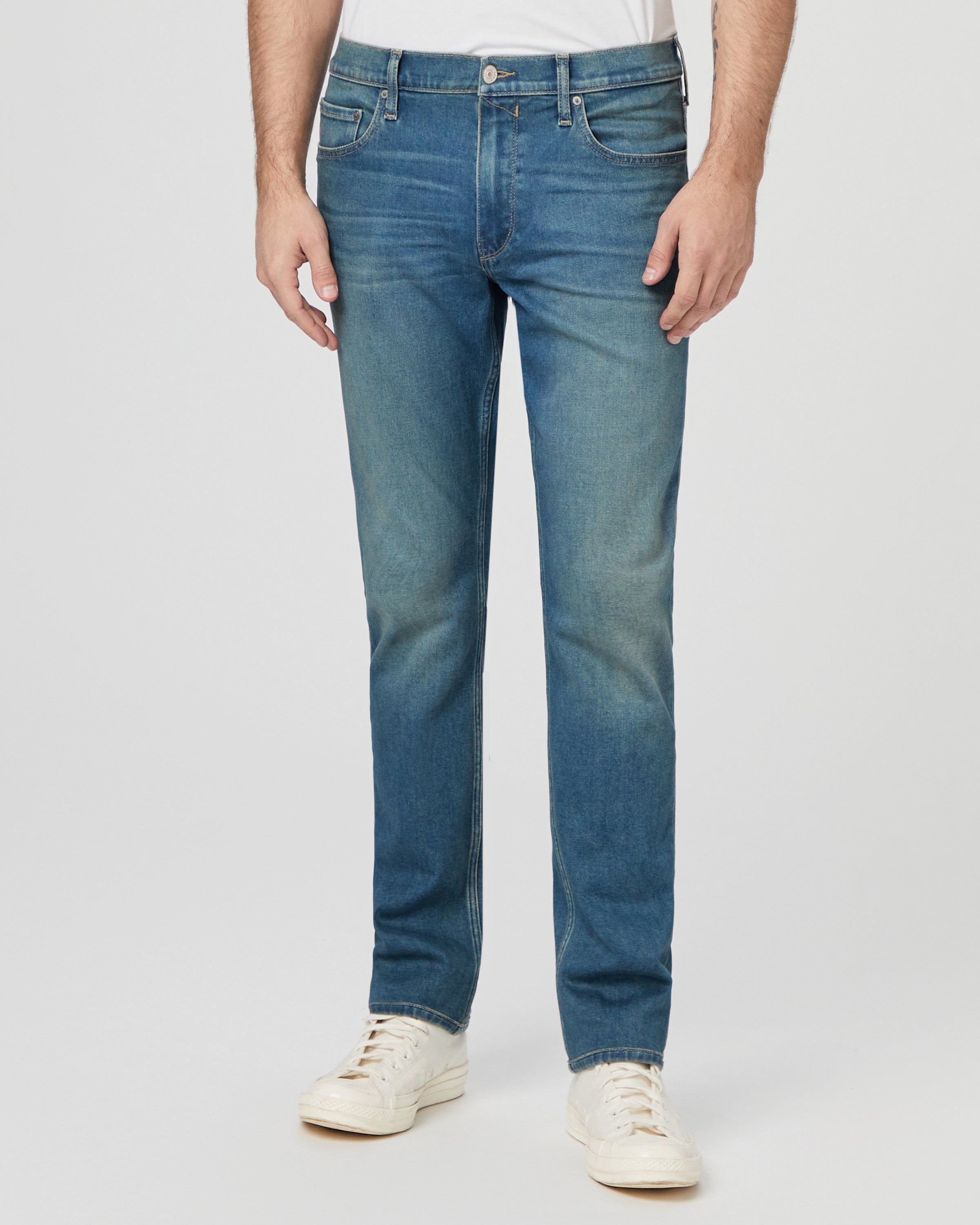 PAIGE MENS DENIM BOTTOMS Federal Maurice Brand New w/ Tag