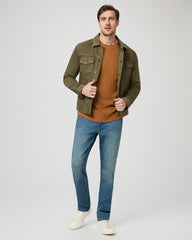 PAIGE MENS DENIM BOTTOMS Federal Maurice Brand New w/ Tag