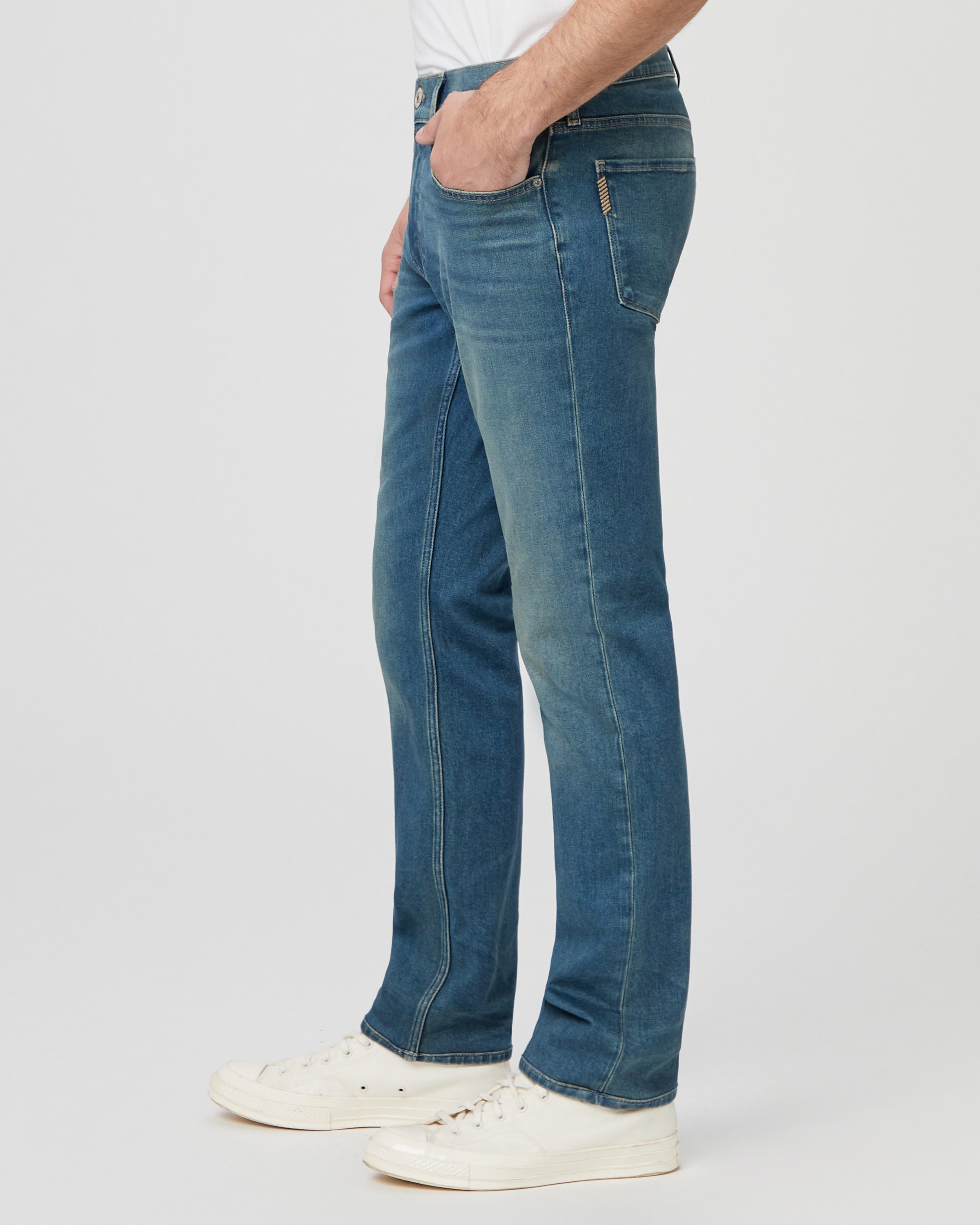 PAIGE MENS DENIM BOTTOMS Federal Maurice Brand New w/ Tag