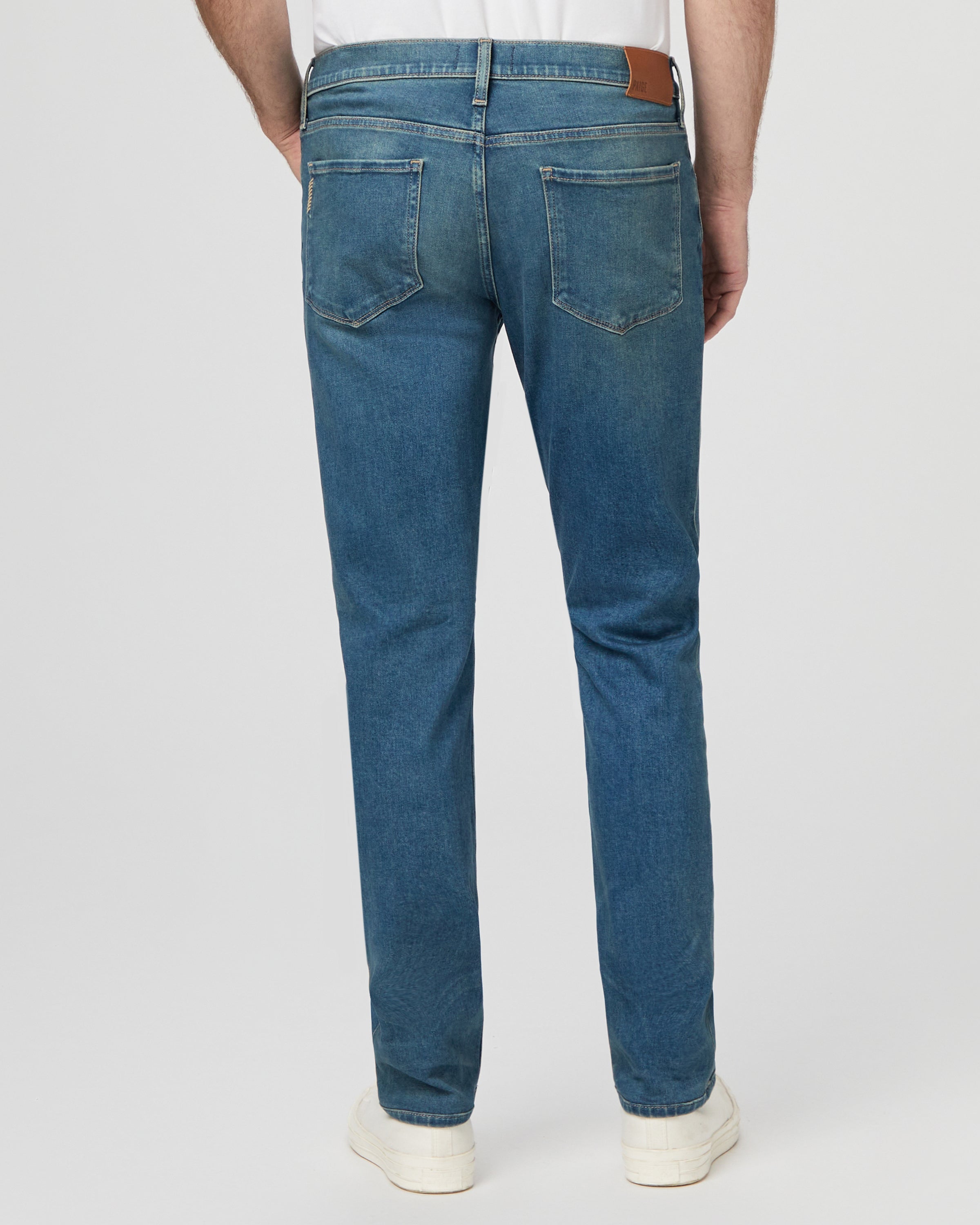 PAIGE MENS DENIM BOTTOMS Federal Maurice Brand New w/ Tag