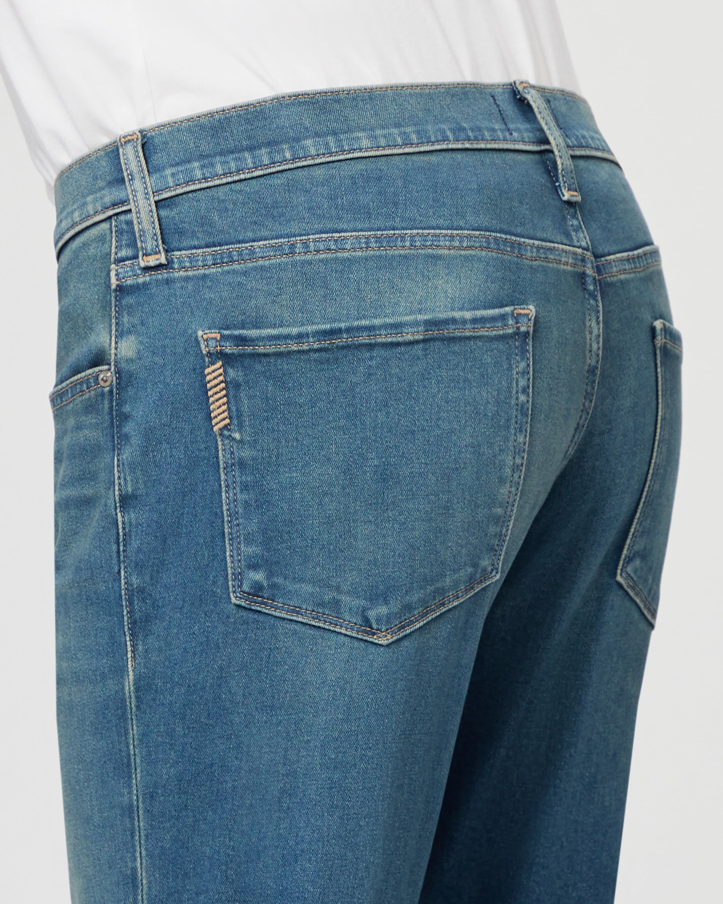 PAIGE MENS DENIM BOTTOMS Federal Maurice Brand New w/ Tag