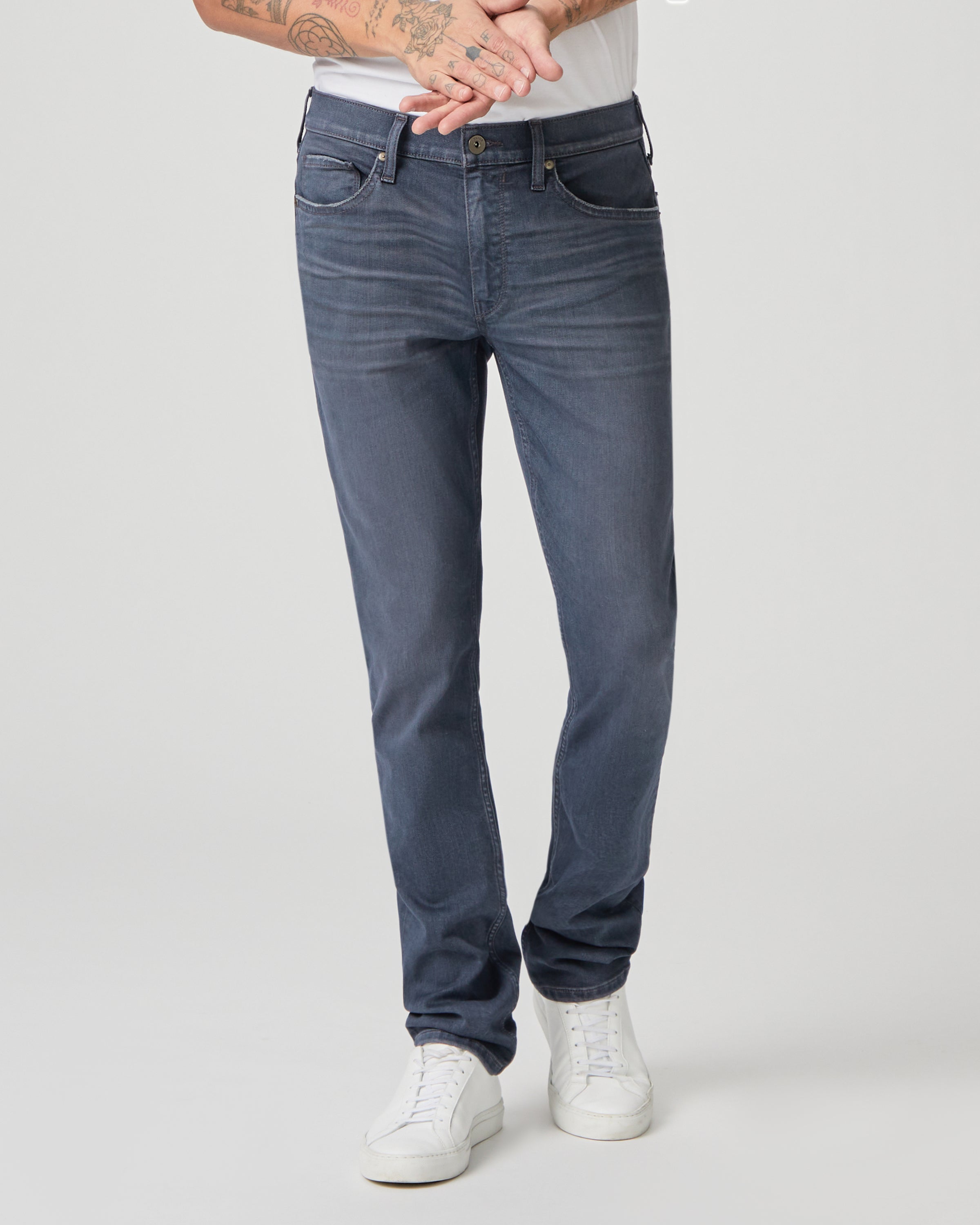 PAIGE MENS DENIM BOTTOMS Federal Conwell Brand New w/ Tag