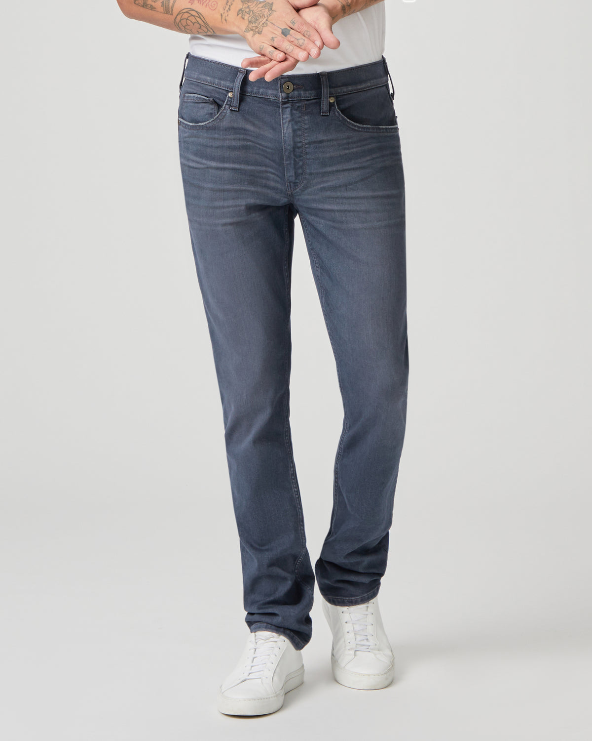 PAIGE MENS DENIM BOTTOMS Federal Conwell Brand New w/ Tag