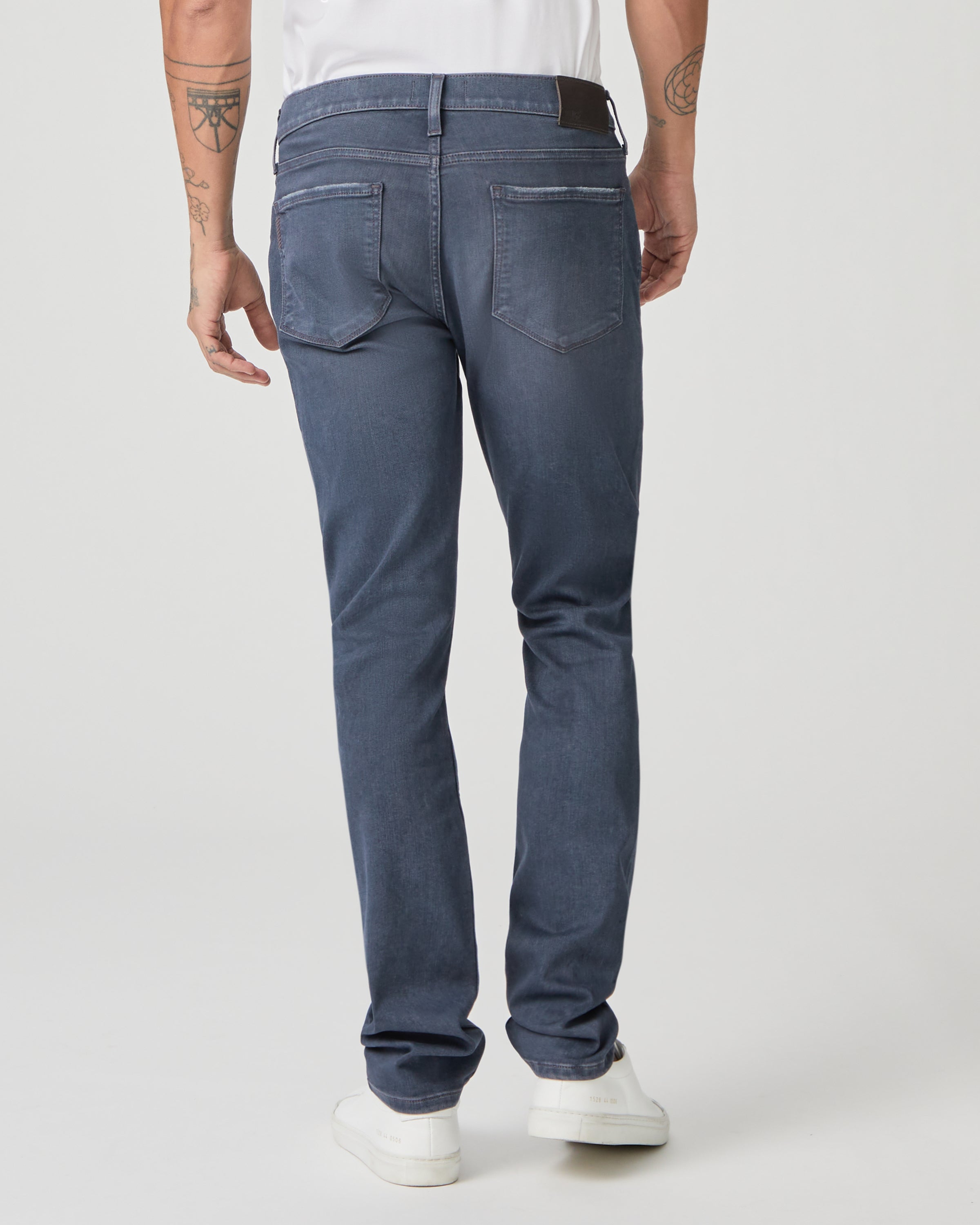 PAIGE MENS DENIM BOTTOMS Federal Conwell Brand New w/ Tag