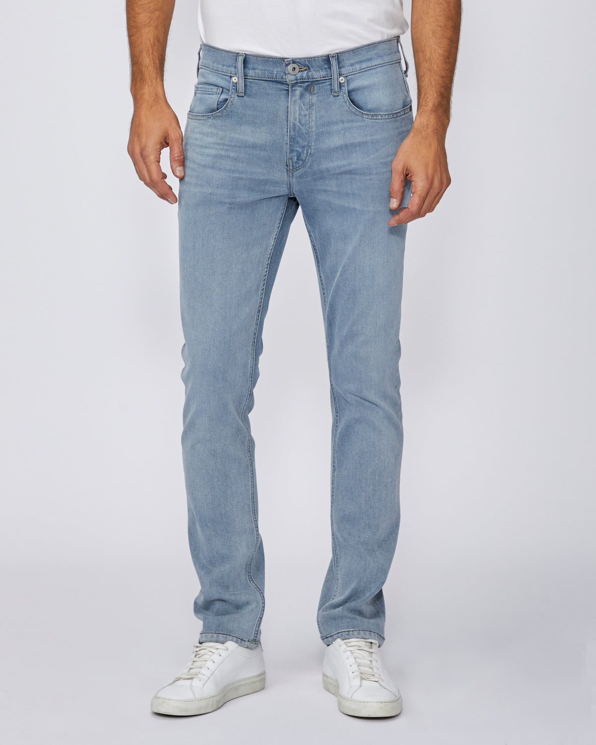 PAIGE MENS DENIM BOTTOMS Federal Erikson Brand New w/ Tag