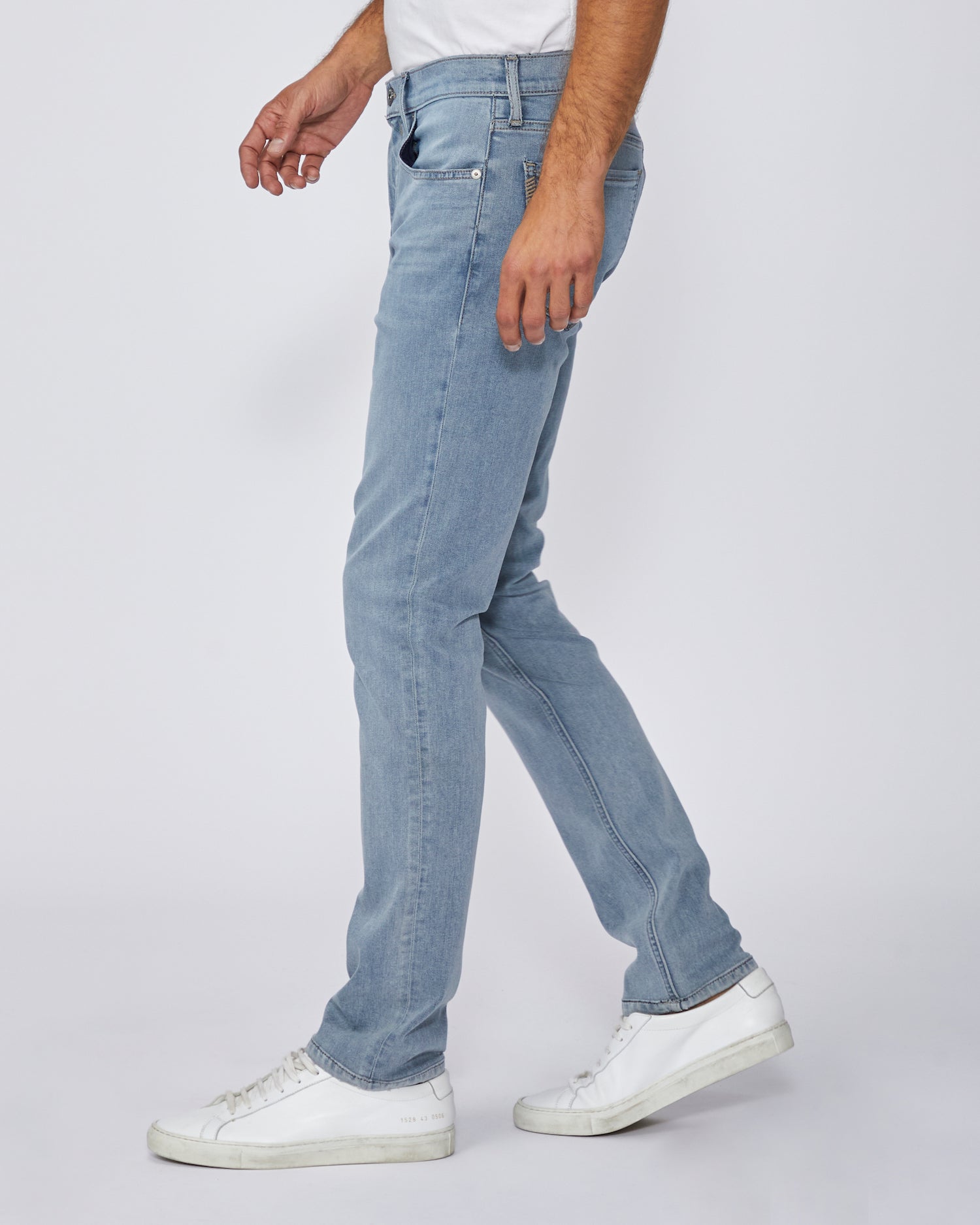PAIGE MENS DENIM BOTTOMS Federal Erikson Brand New w/ Tag