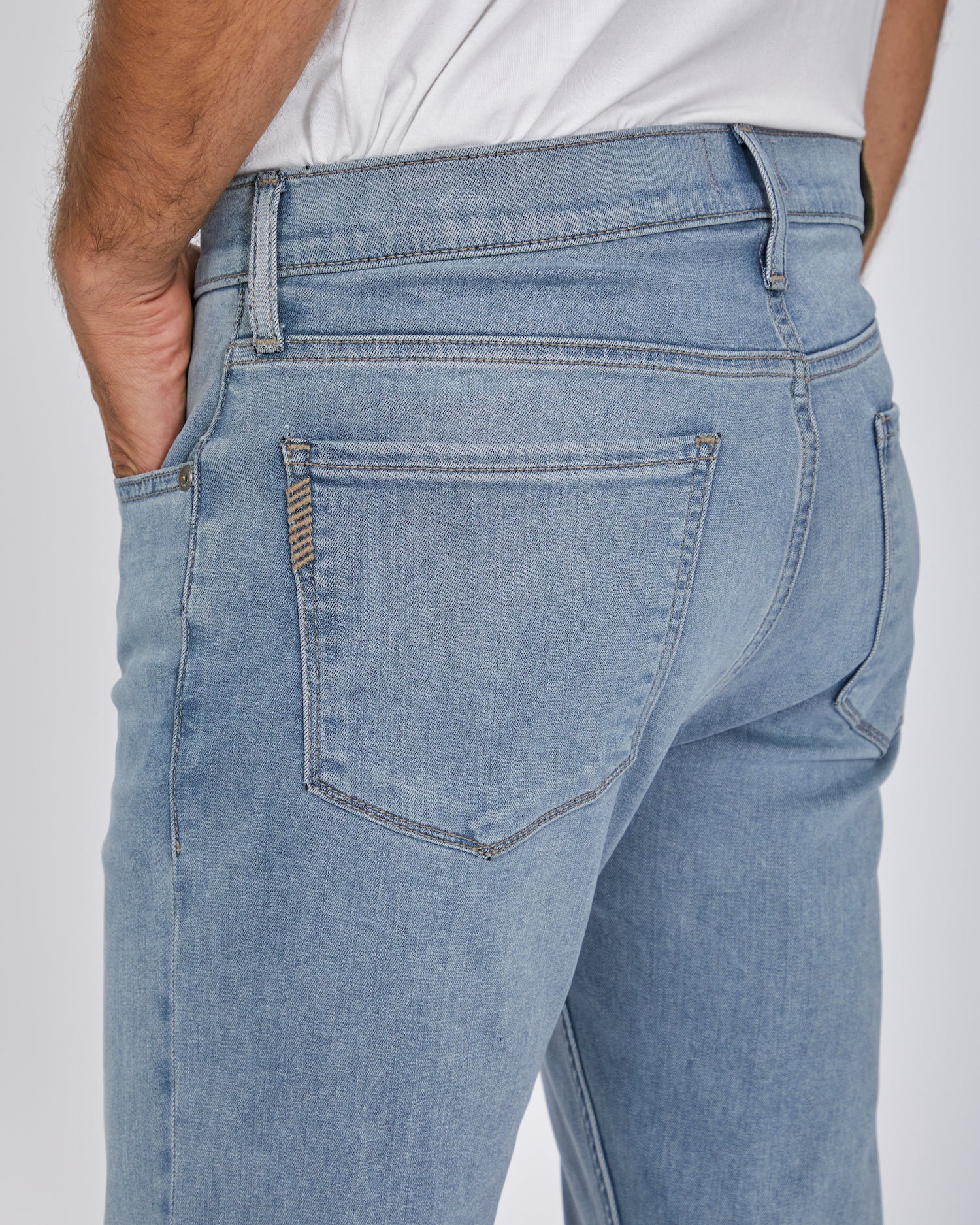 PAIGE MENS DENIM BOTTOMS Federal Erikson Brand New w/ Tag