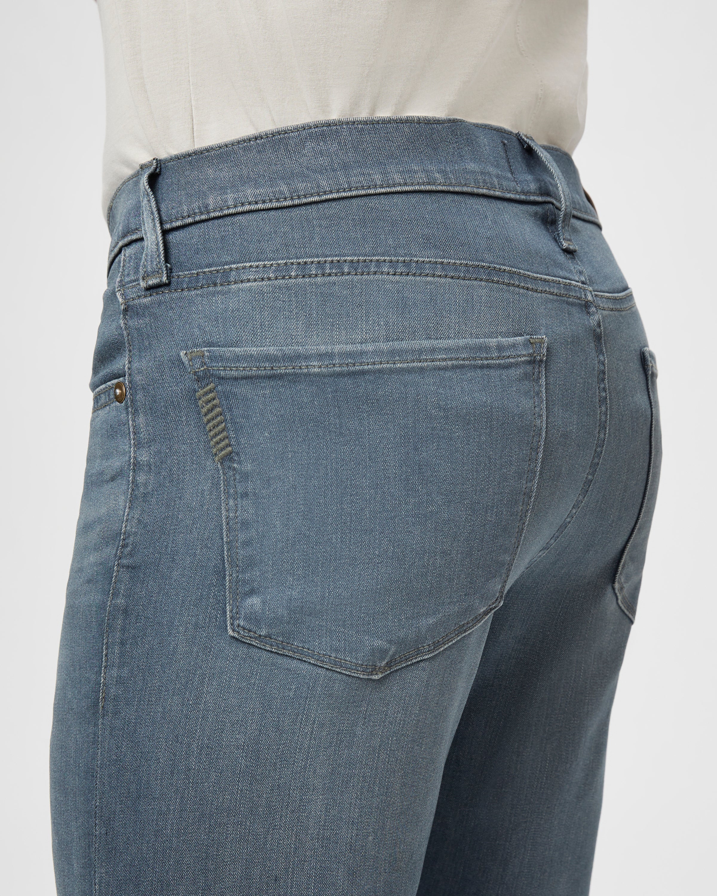 PAIGE MENS DENIM BOTTOMS Federal Spier Brand New w/ Tag