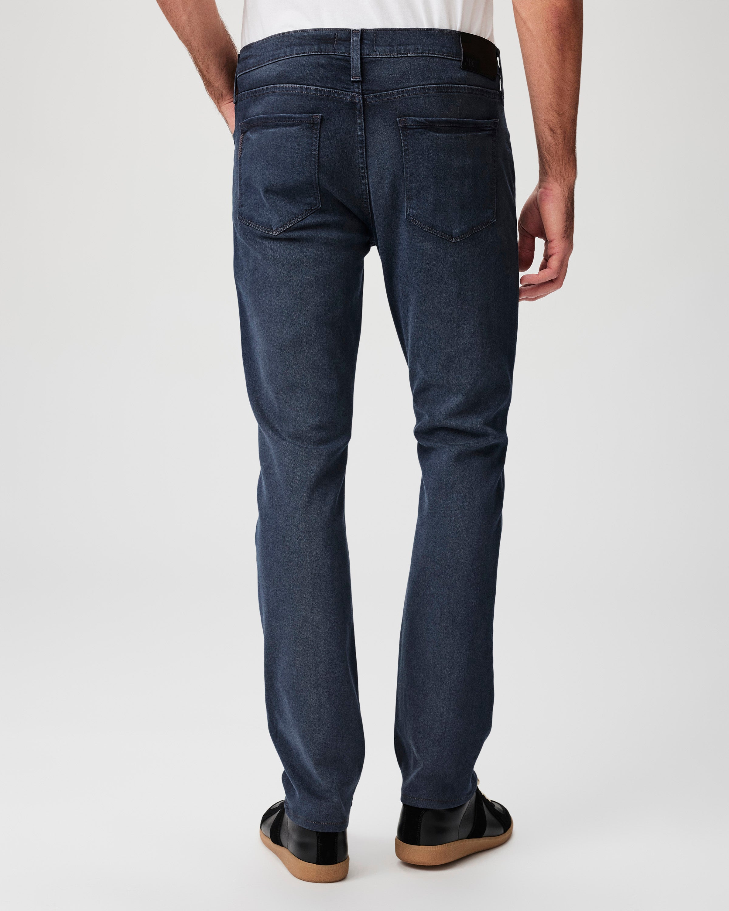 PAIGE MEN'S DENIM BOTTOMS Federal Wheeler Brand New w/ Tag