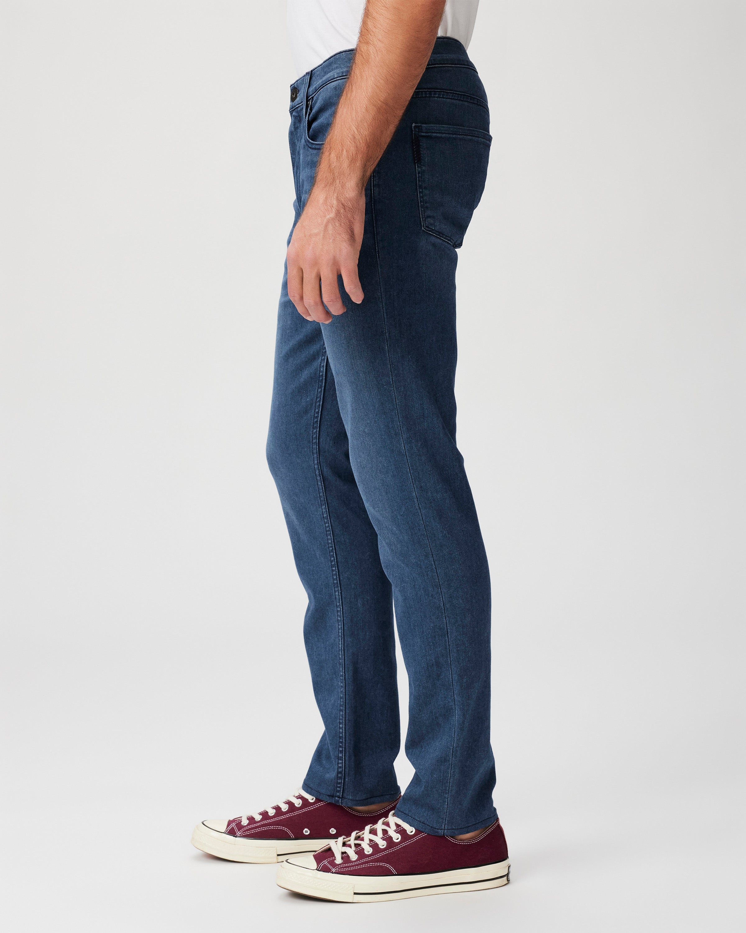 PAIGE MEN'S DENIM BOTTOMS Federal Lopez Brand New w/ Tag