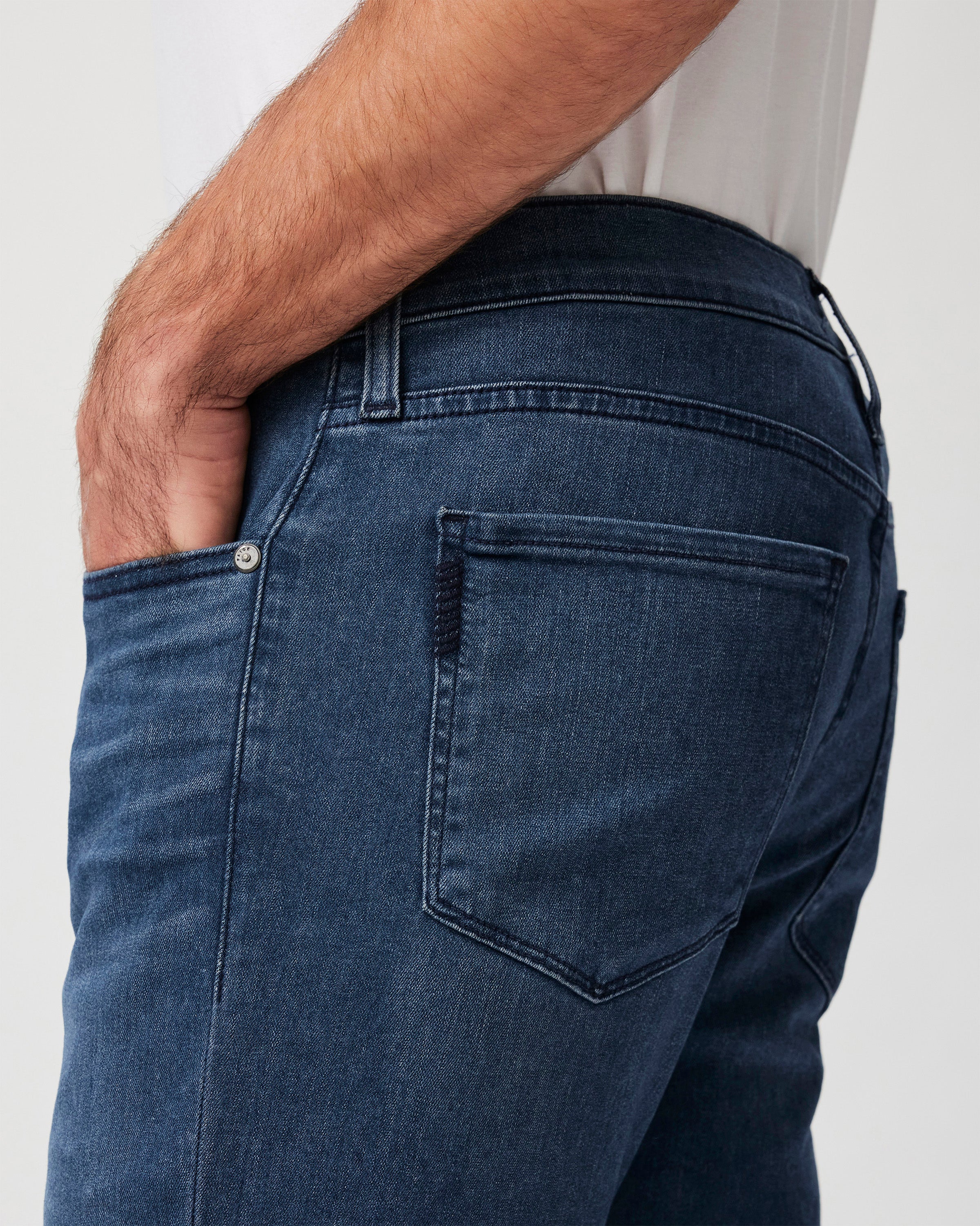 PAIGE MEN'S DENIM BOTTOMS Federal Lopez Brand New w/ Tag