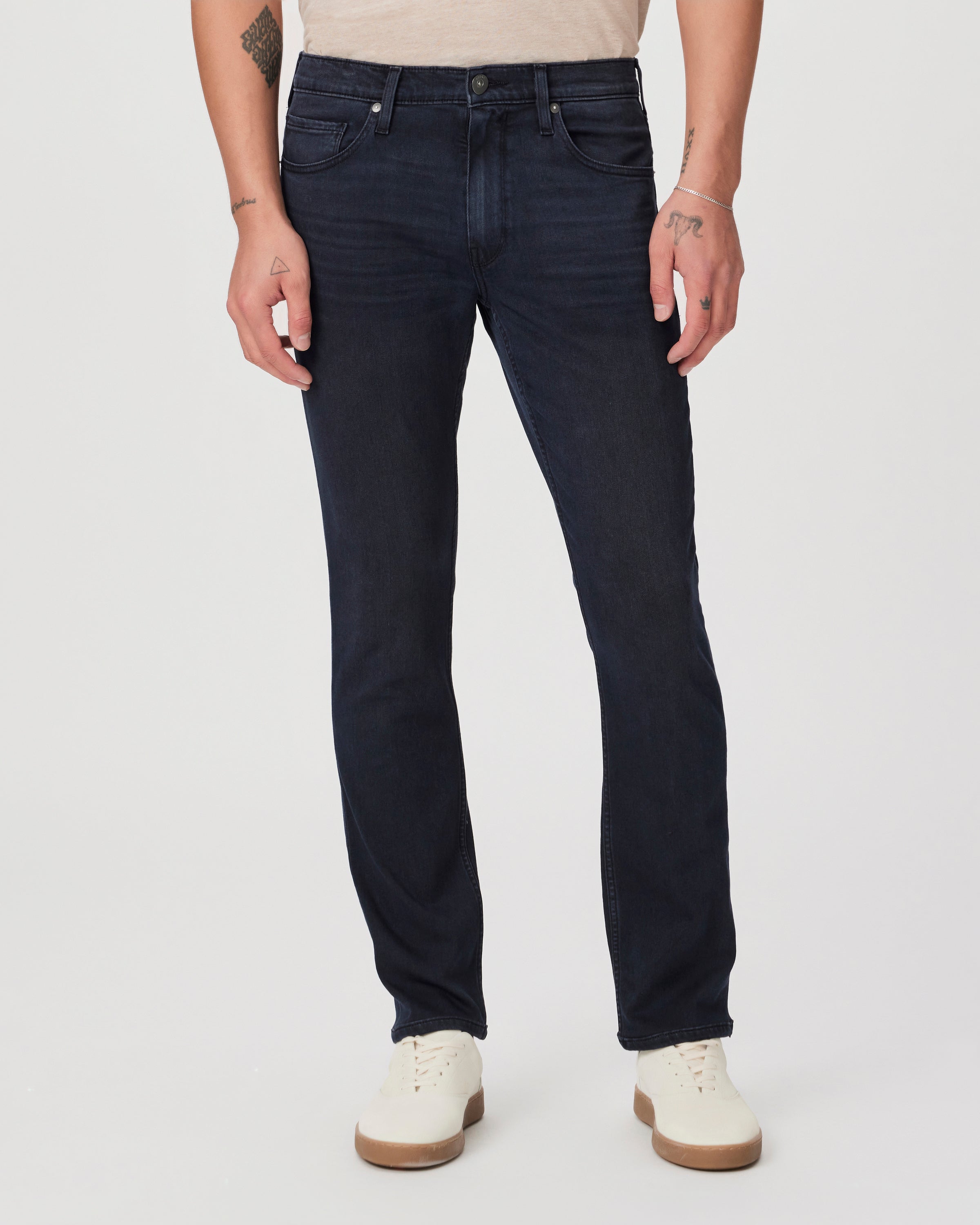 PAIGE MENS DENIM BOTTOMS Federal Coburn Brand New w/ Tag