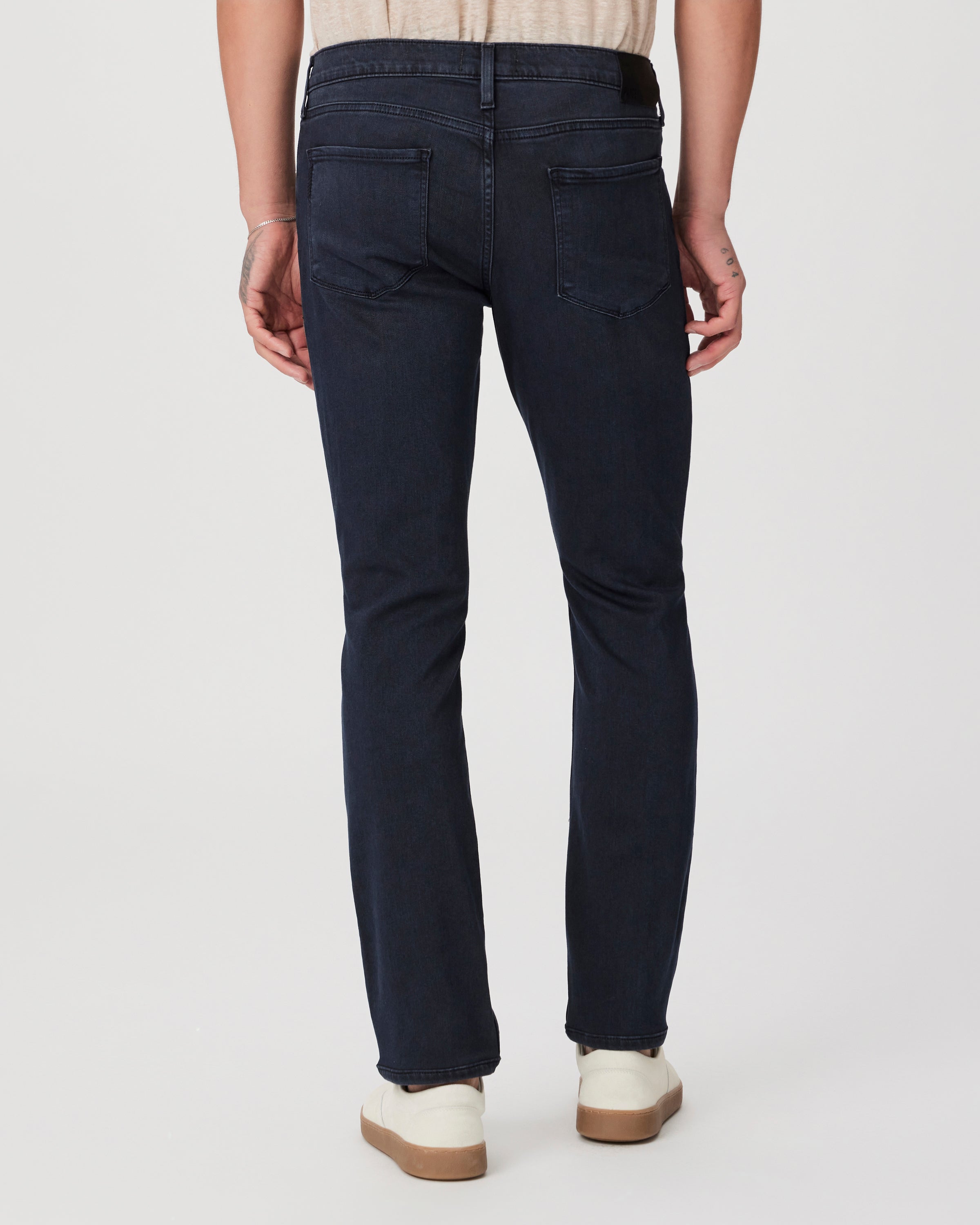 PAIGE MENS DENIM BOTTOMS Federal Coburn Brand New w/ Tag