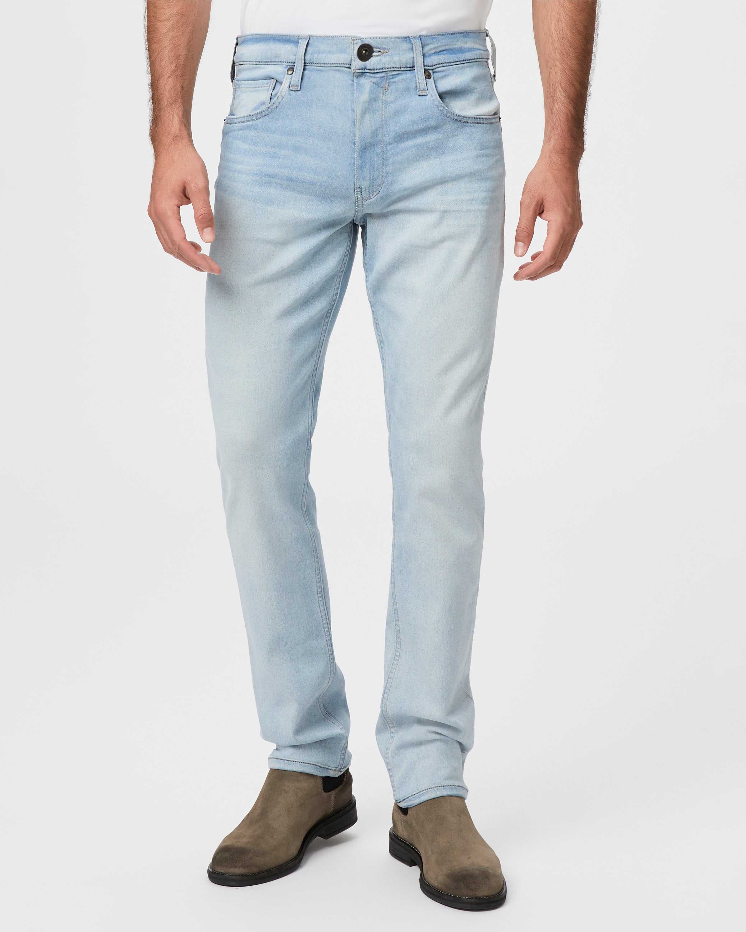 PAIGE MENS DENIM BOTTOMS Federal Darwin Brand New w/ Tag